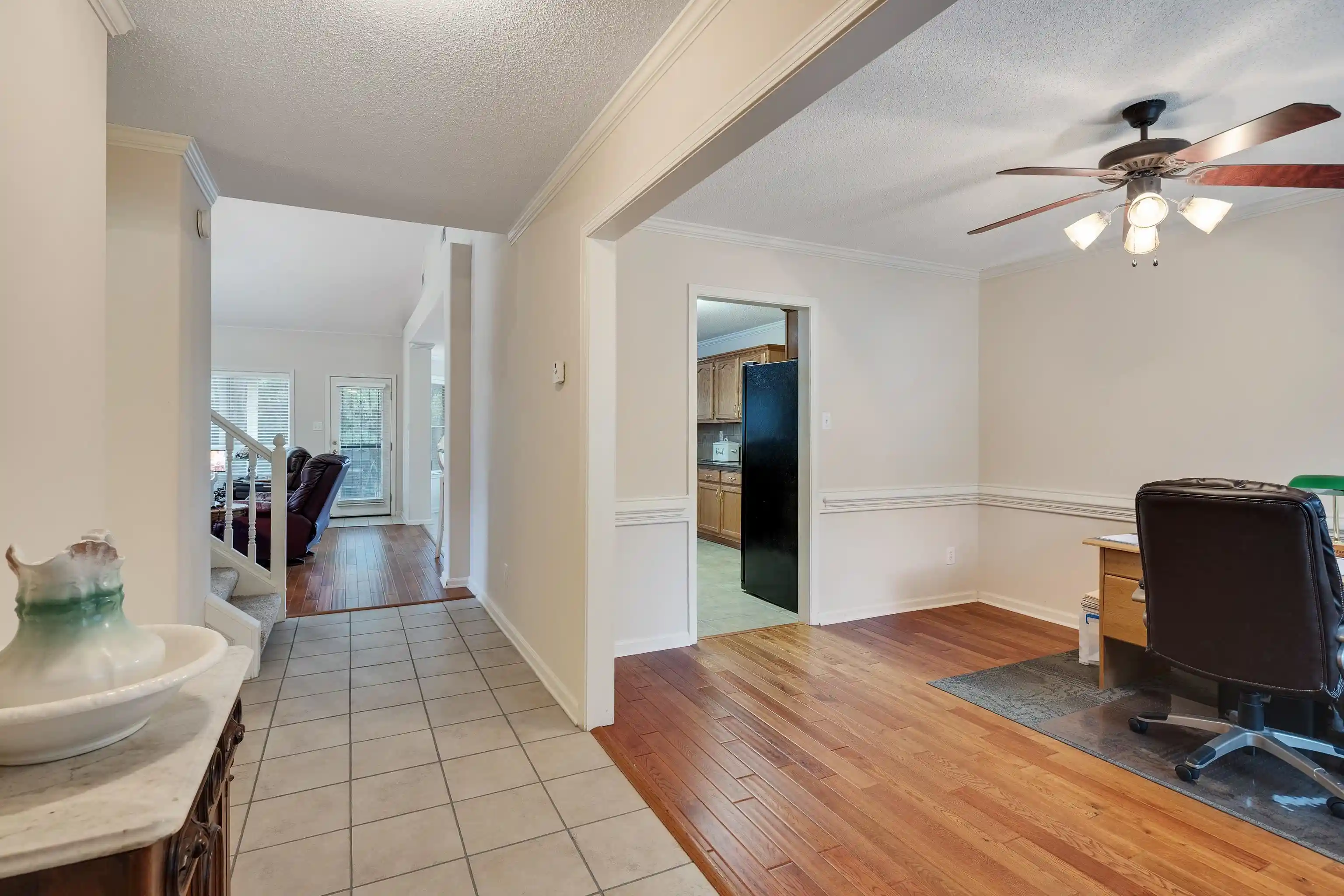 Photo 4 of Single family home for sale at 3446 Wolf Spring Ln, Bartlett, TN 38133 | MLS# 10225570 | Listing updated on 2026-10-07