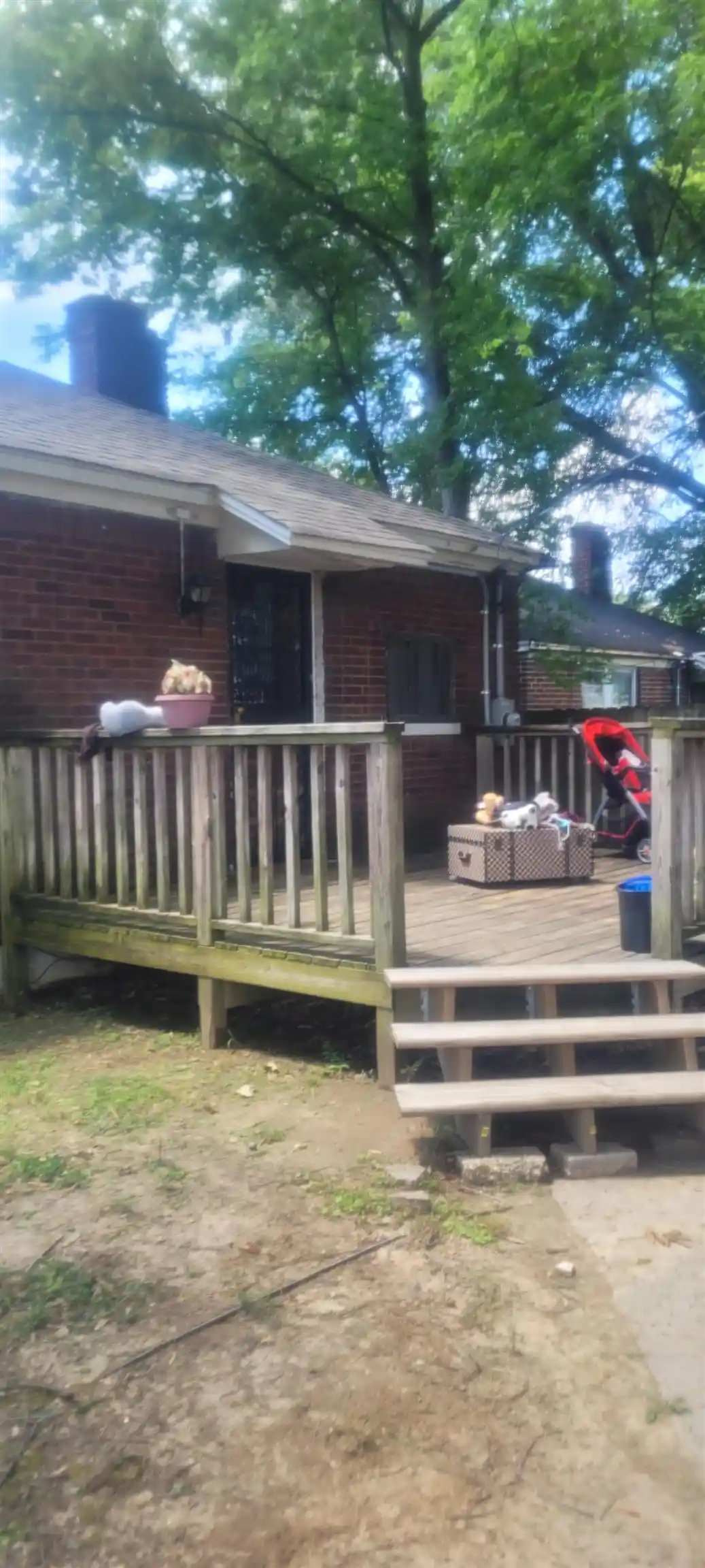 Photo 1 of Townhouse for sale at 864 Dickinson St, Memphis, TN 38107 | MLS# 10225574 | Listing updated on 2026-09-23