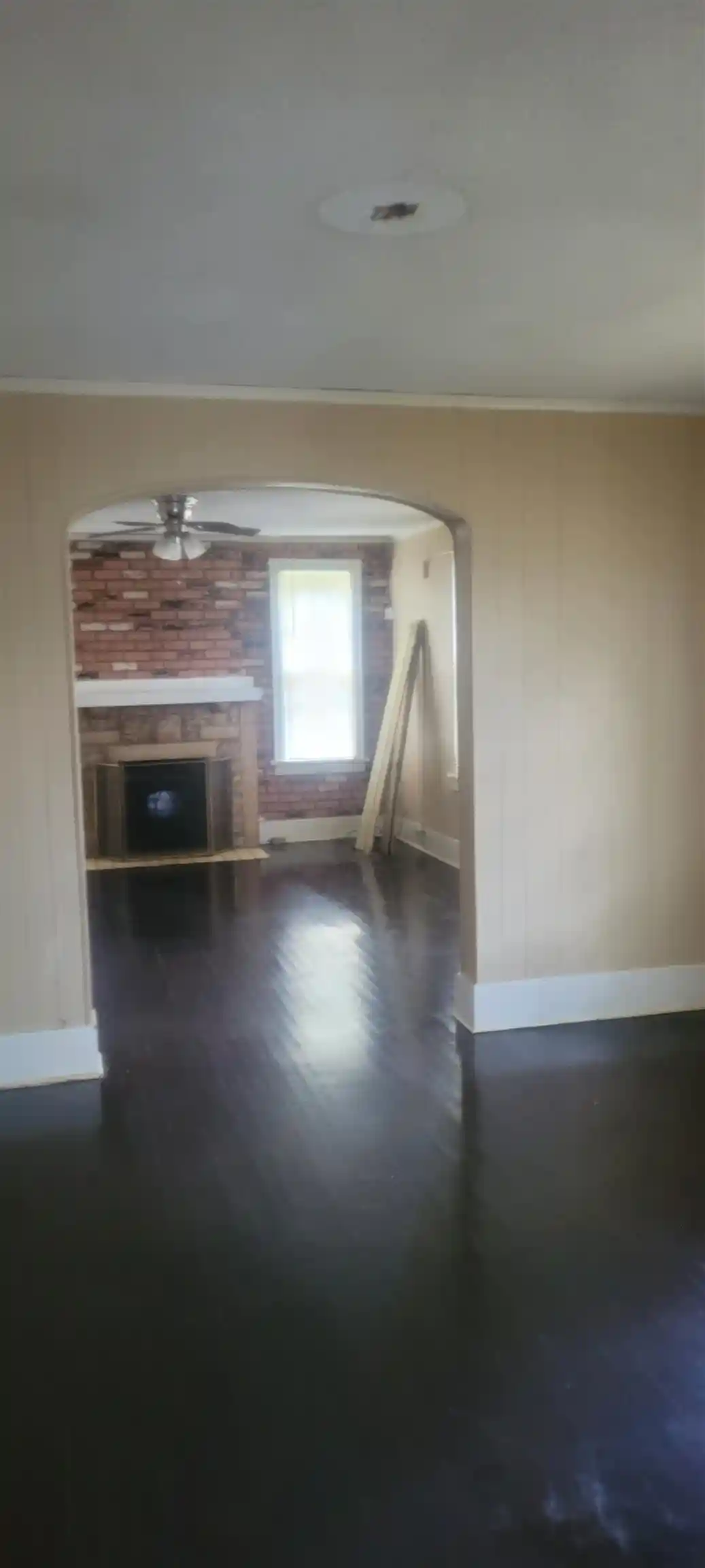 Photo 2 of Townhouse for sale at 864 Dickinson St, Memphis, TN 38107 | MLS# 10225574 | Listing updated on 2026-09-23