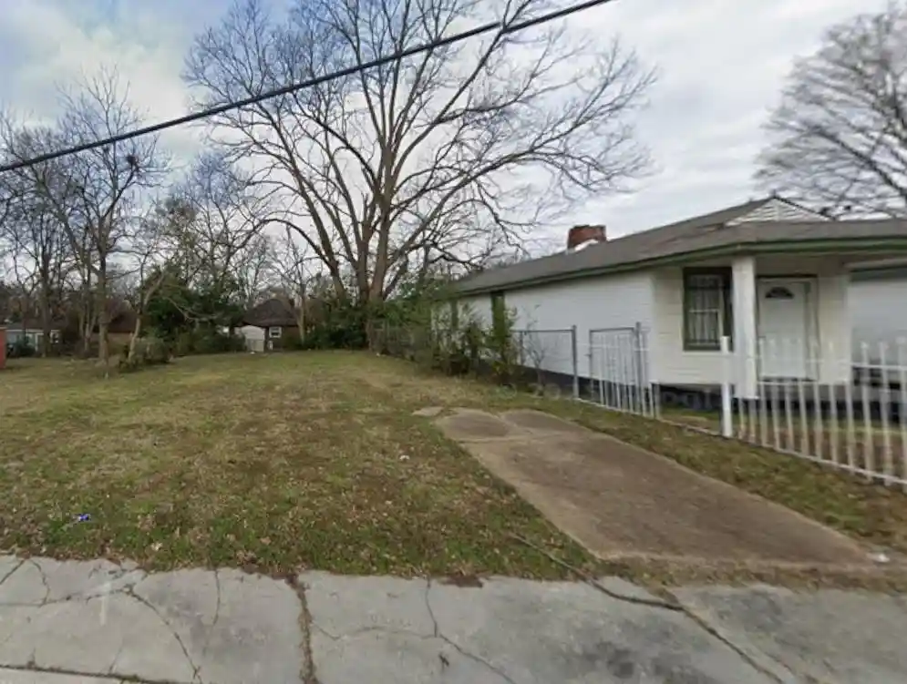 Photo 1 of Land for sale at 869 Alaska St, Memphis, TN 38107 | MLS# 10225594 | Listing updated on 2026-07-18