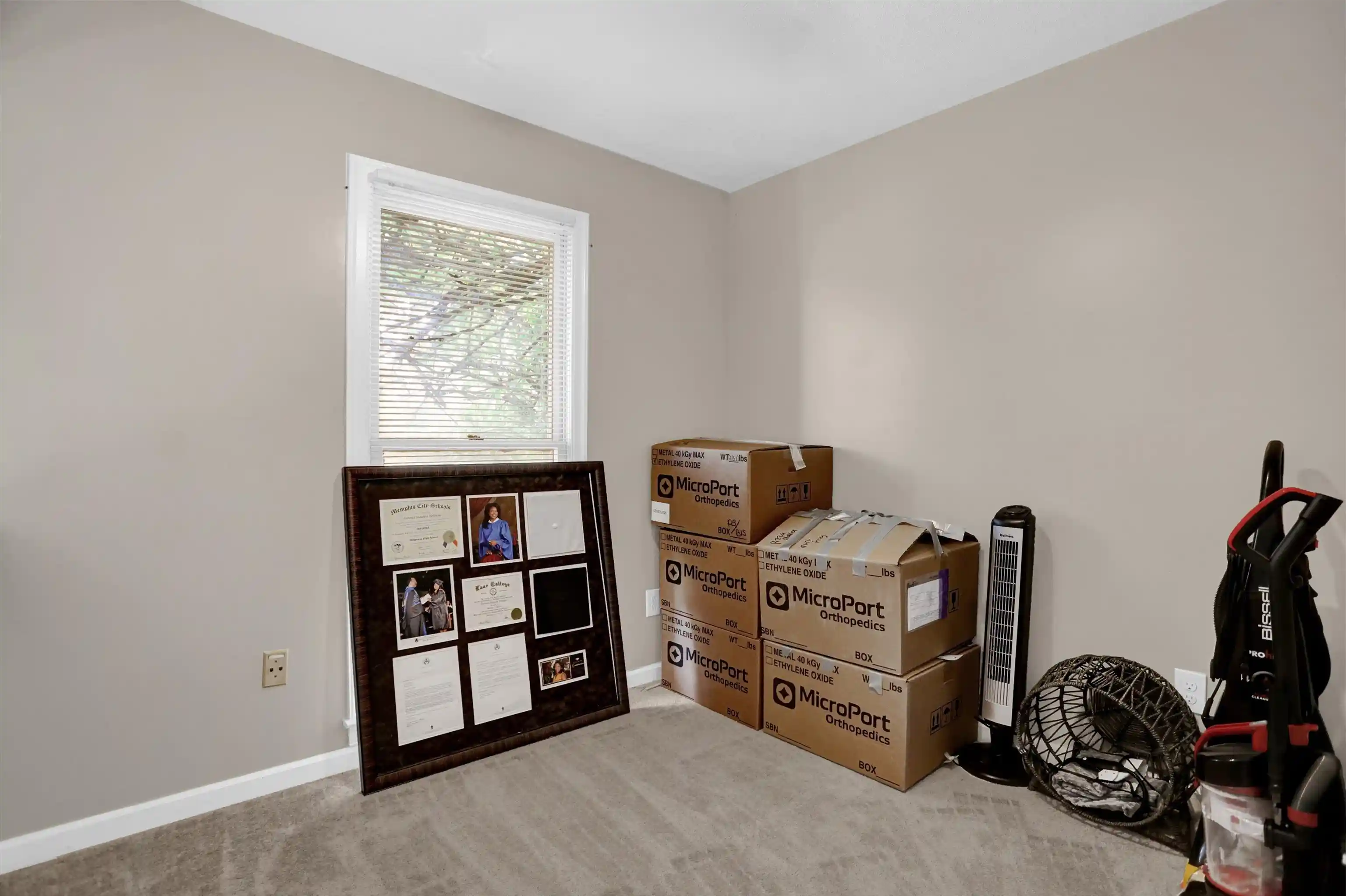 Photo 3 of Sale Pending at 5020 Arbor Lake Dr, Memphis, TN 38141 | MLS# 10225613 | Listing updated on 2026-07-14