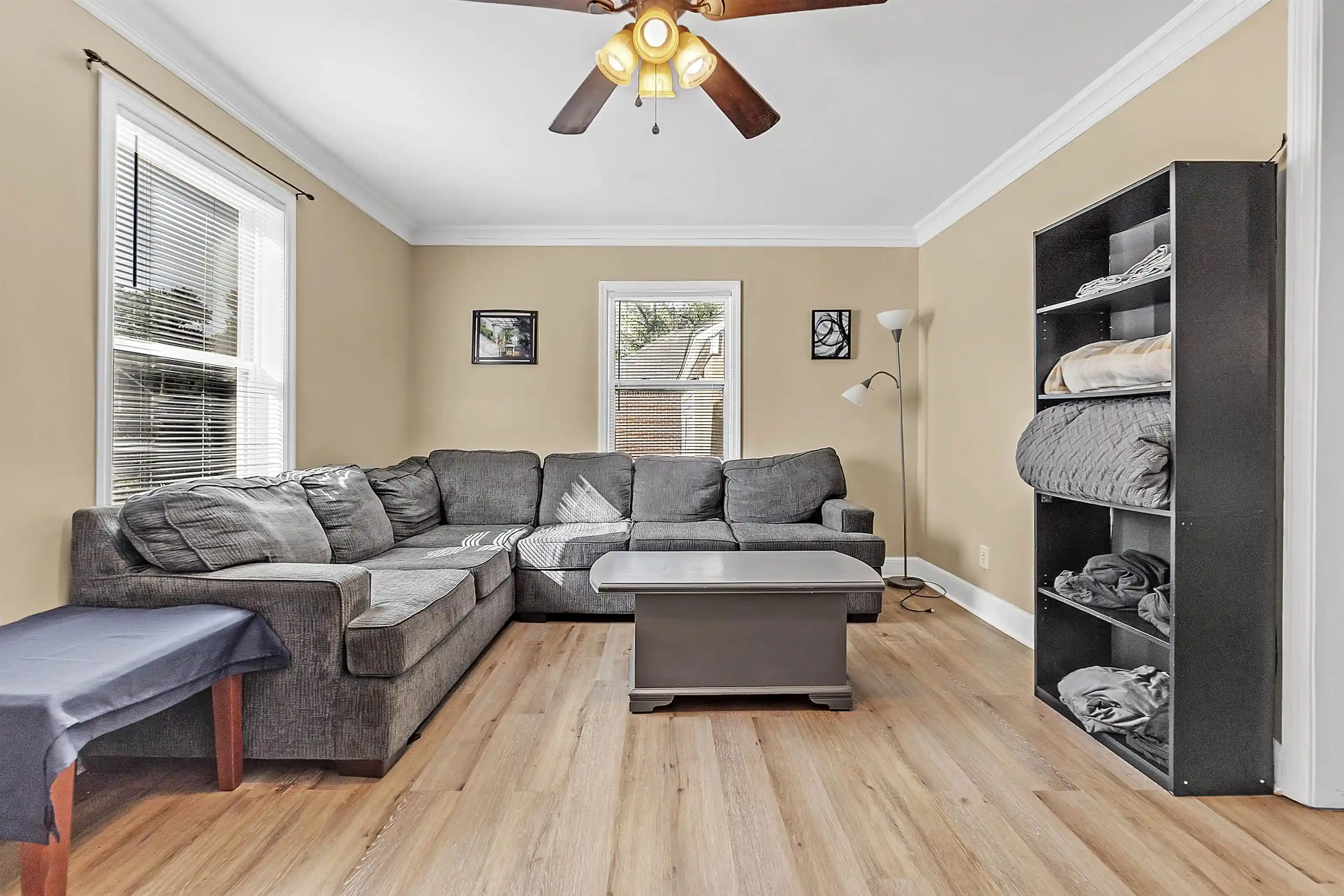 Photo 3 of Single family home for sale at 3704 Friar Tuck Rd, Memphis, TN 38111 | MLS# 10225622 | Listing updated on 2026-07-24