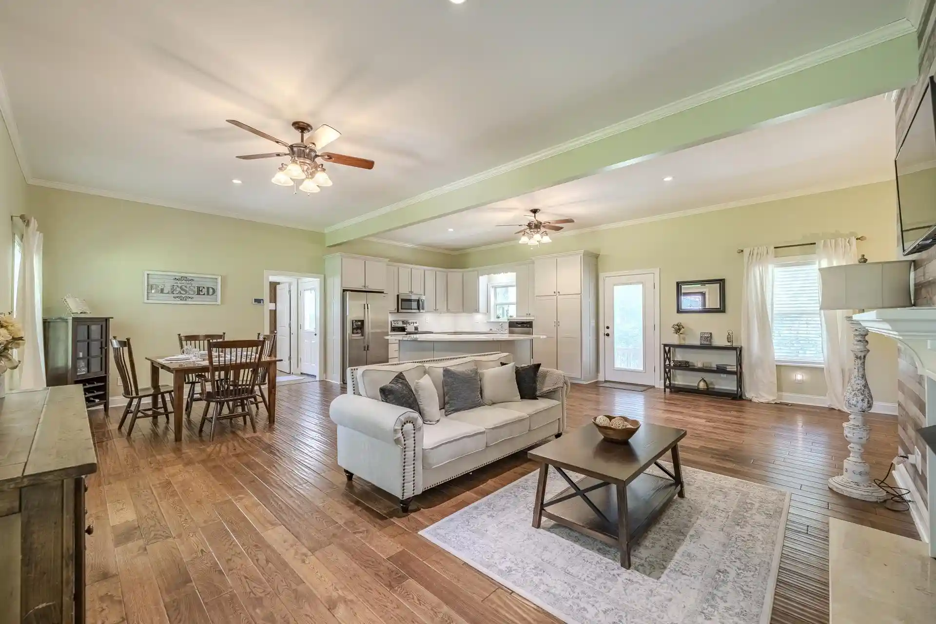3rd image of 40 Suzy Cv, Savannah, TN 38372 | MLS# 10225626
