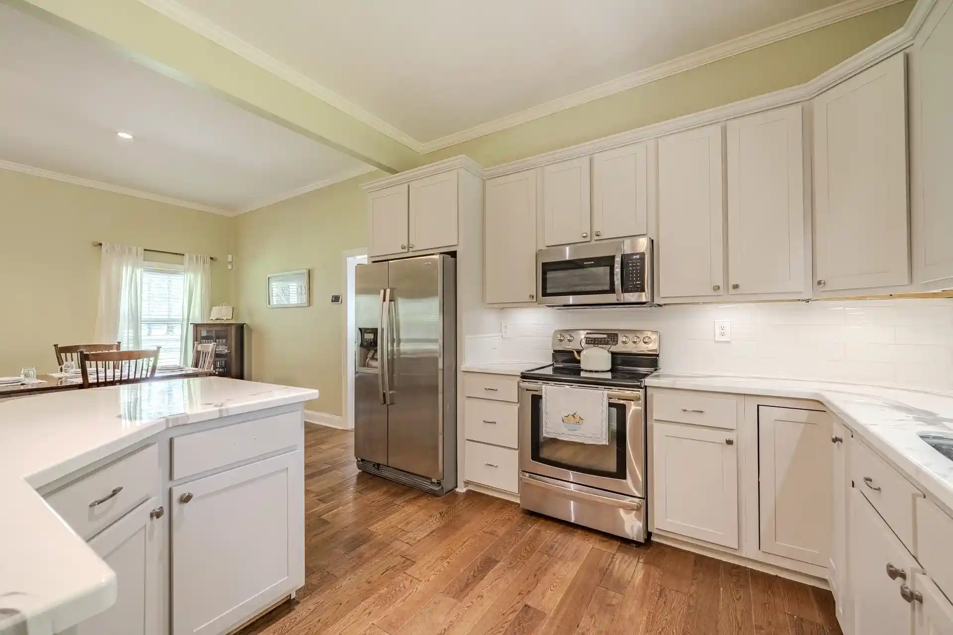 40th image of 40 Suzy Cv, Savannah, TN 38372 | MLS# 10225626