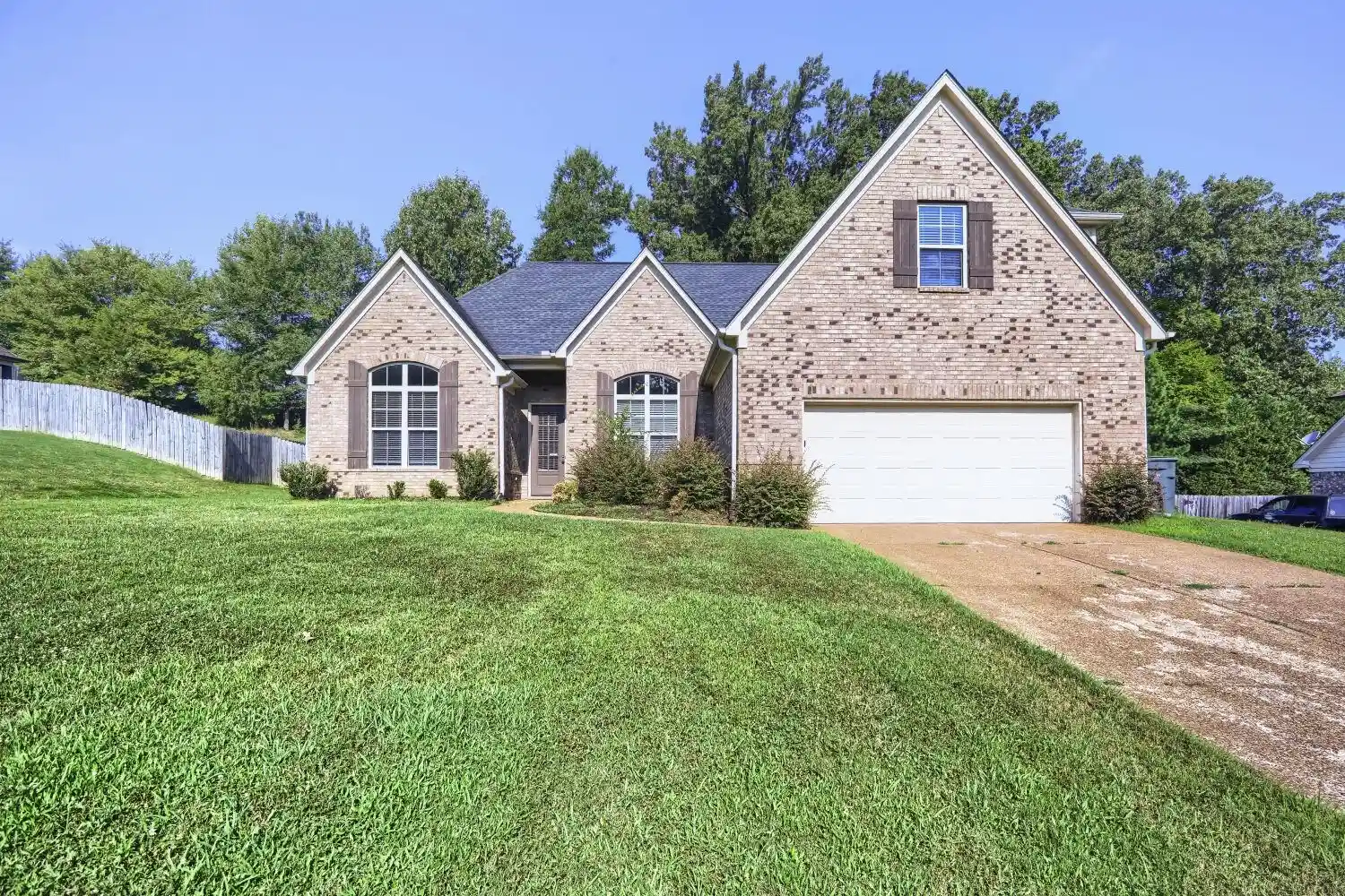 1st image of 4855 Bourne Hollow Ln, Bartlett, TN 38002 | MLS# 10225627