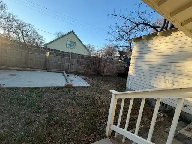 Photo 3 of Single family home for sale at 1073 Bruce St, Memphis, TN 38104 | MLS# 10225633 | Listing updated on 2026-07-08