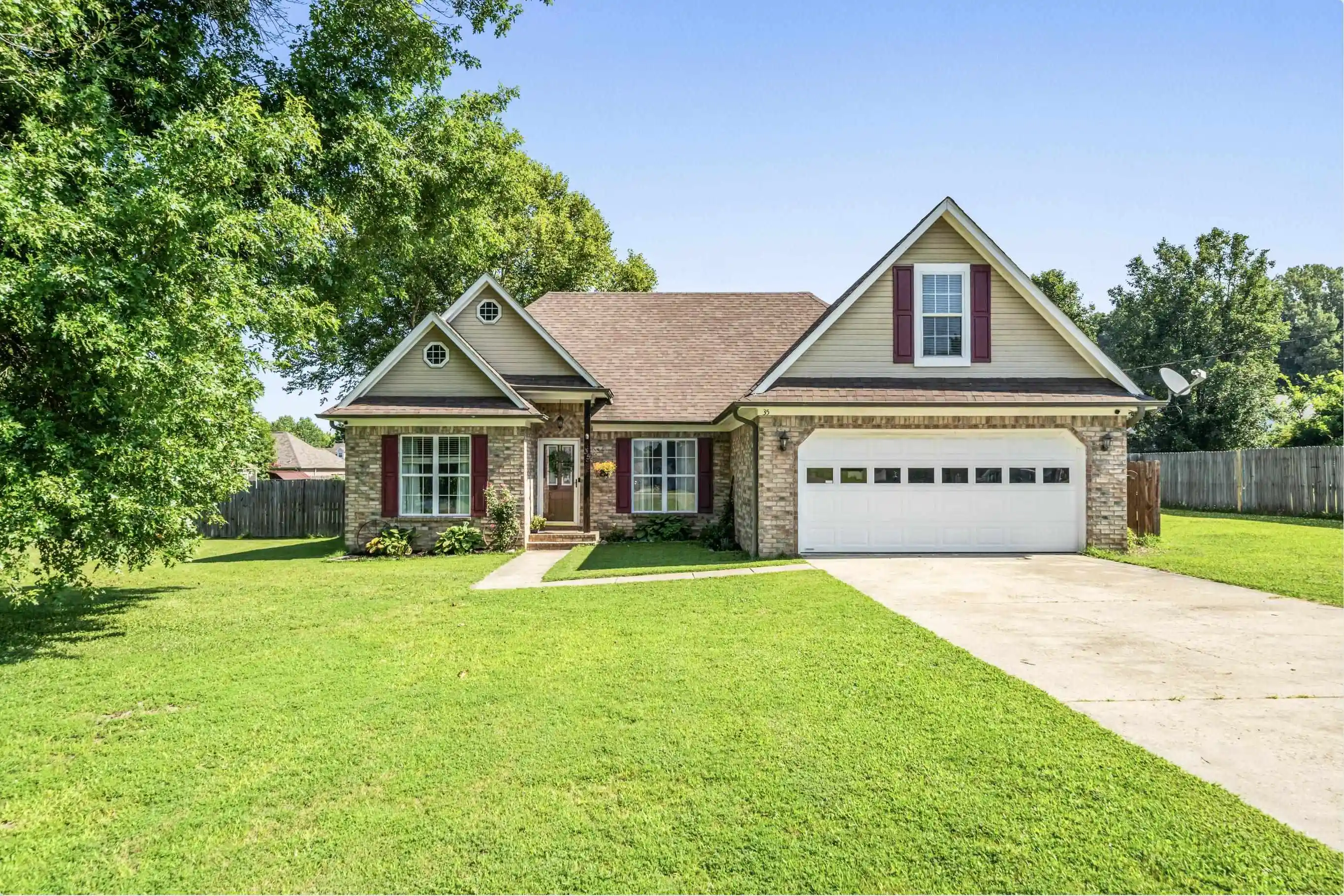 Homes for sale in Atoka, TN | 35 Wisteria Ln, Atoka, TN 38004 | MLS# 10225637