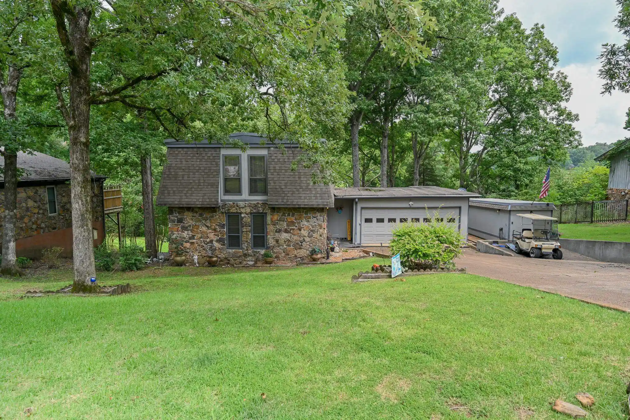 Photo 1 of Single family home for sale at 2401 Placid Cv, Nesbit, MS 38651 | MLS# 10225648 | Listing updated on 2026-08-06