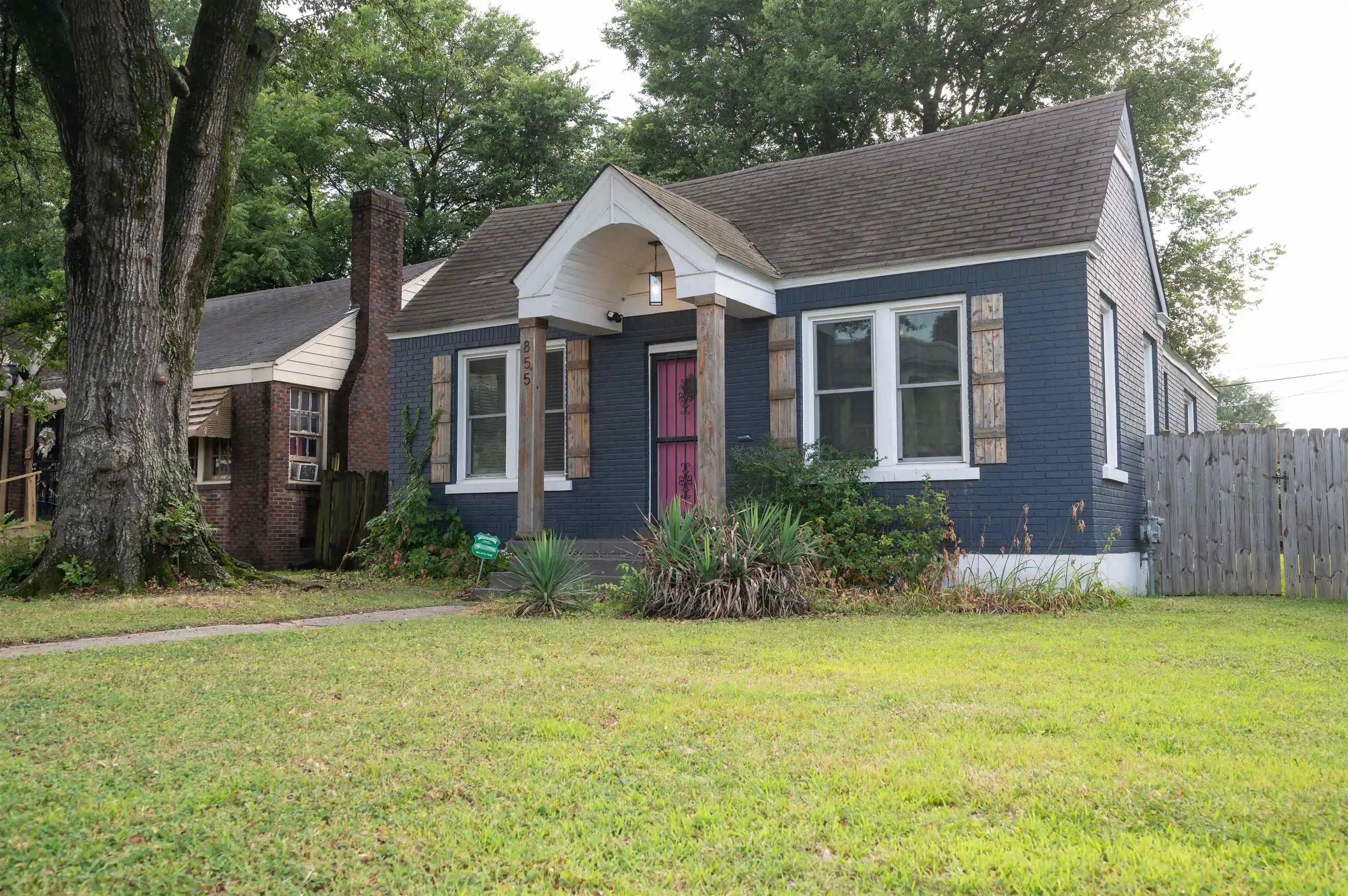 Photo 1 of Single family home for sale at 855 Maury St, Memphis, TN 38107 | MLS# 10225670 | Listing updated on 2026-09-02