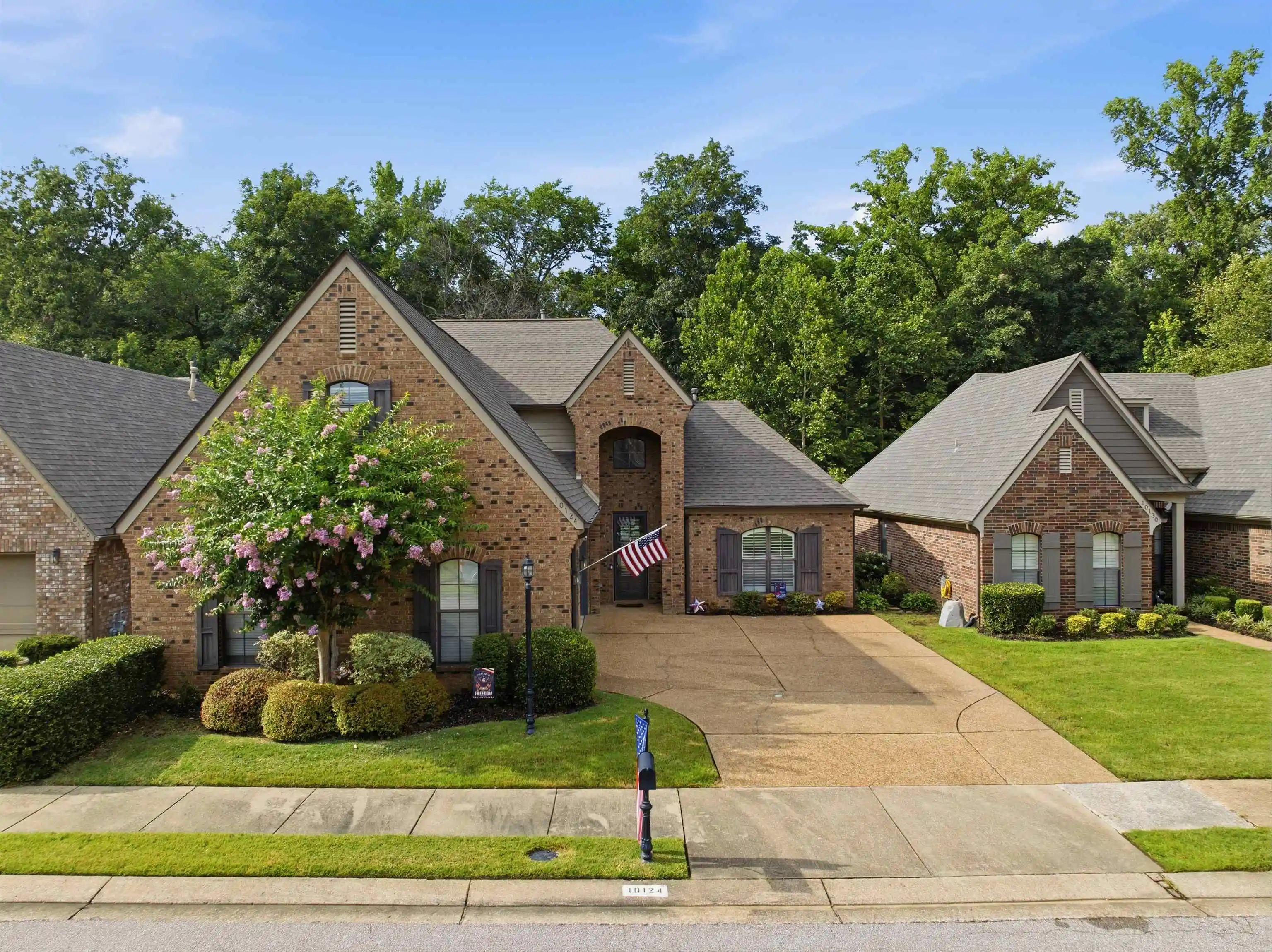 Homes for sale in Lakeland, TN | 10124 Serenity Ln, Lakeland, TN 38002 | MLS# 10225671