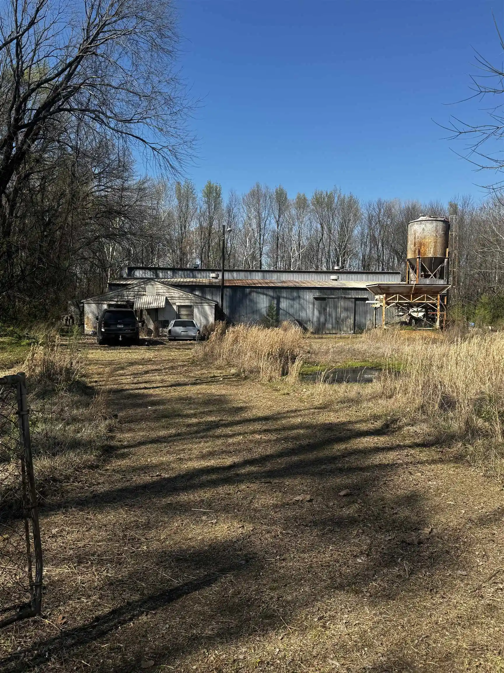 Land for sale at 5250 Hungerford Rd, Memphis, TN 38118 | MLS# 10225673