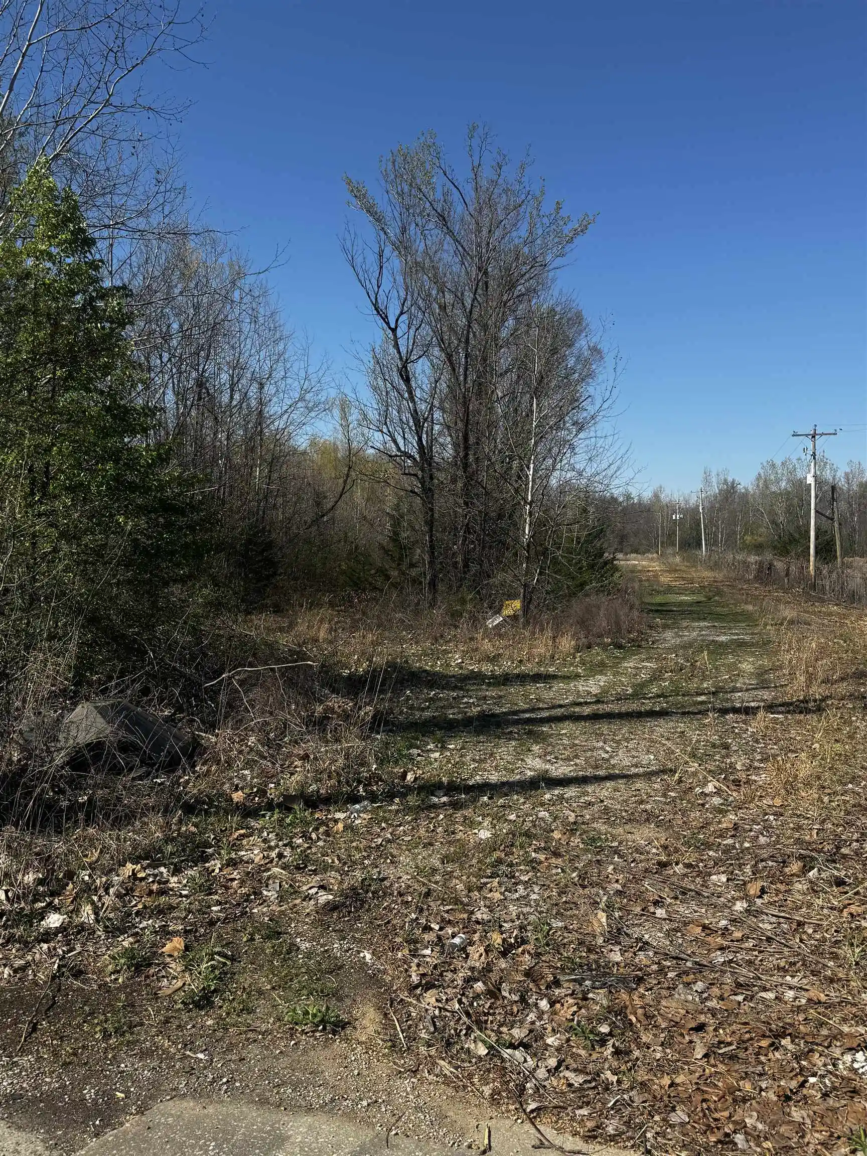 Photo 2 of Land for sale at 5250 Hungerford Rd, Memphis, TN 38118 | MLS# 10225673 | Listing updated on 2026-07-09
