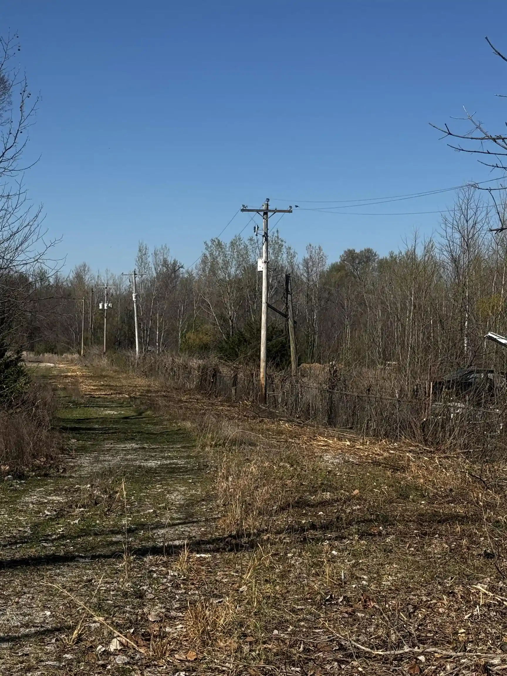 Photo 3 of Land for sale at 5250 Hungerford Rd, Memphis, TN 38118 | MLS# 10225673 | Listing updated on 2026-07-09