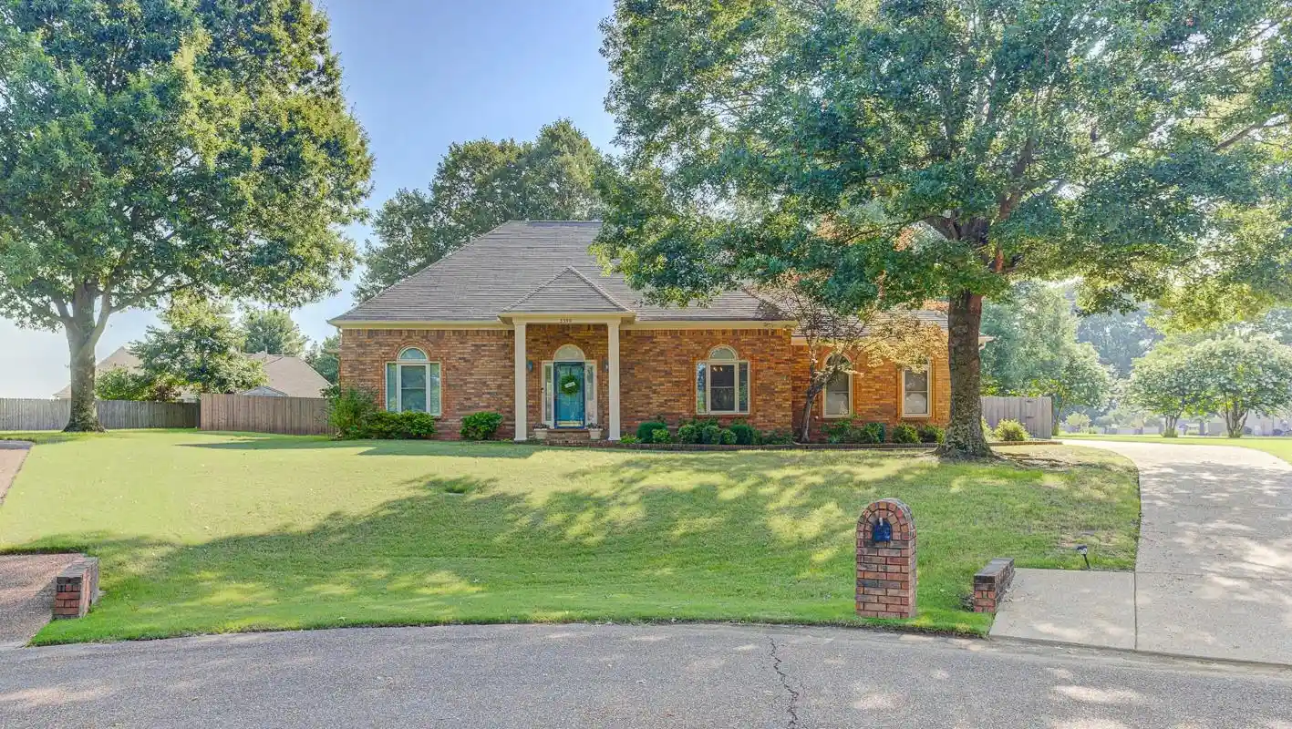 1st image of 3390 Pembroke Ellis Cv, Bartlett, TN 38133 | MLS# 10225675