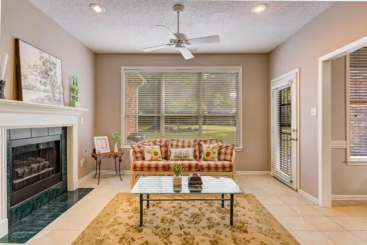 4th image of 3390 Pembroke Ellis Cv, Bartlett, TN 38133 | MLS# 10225675