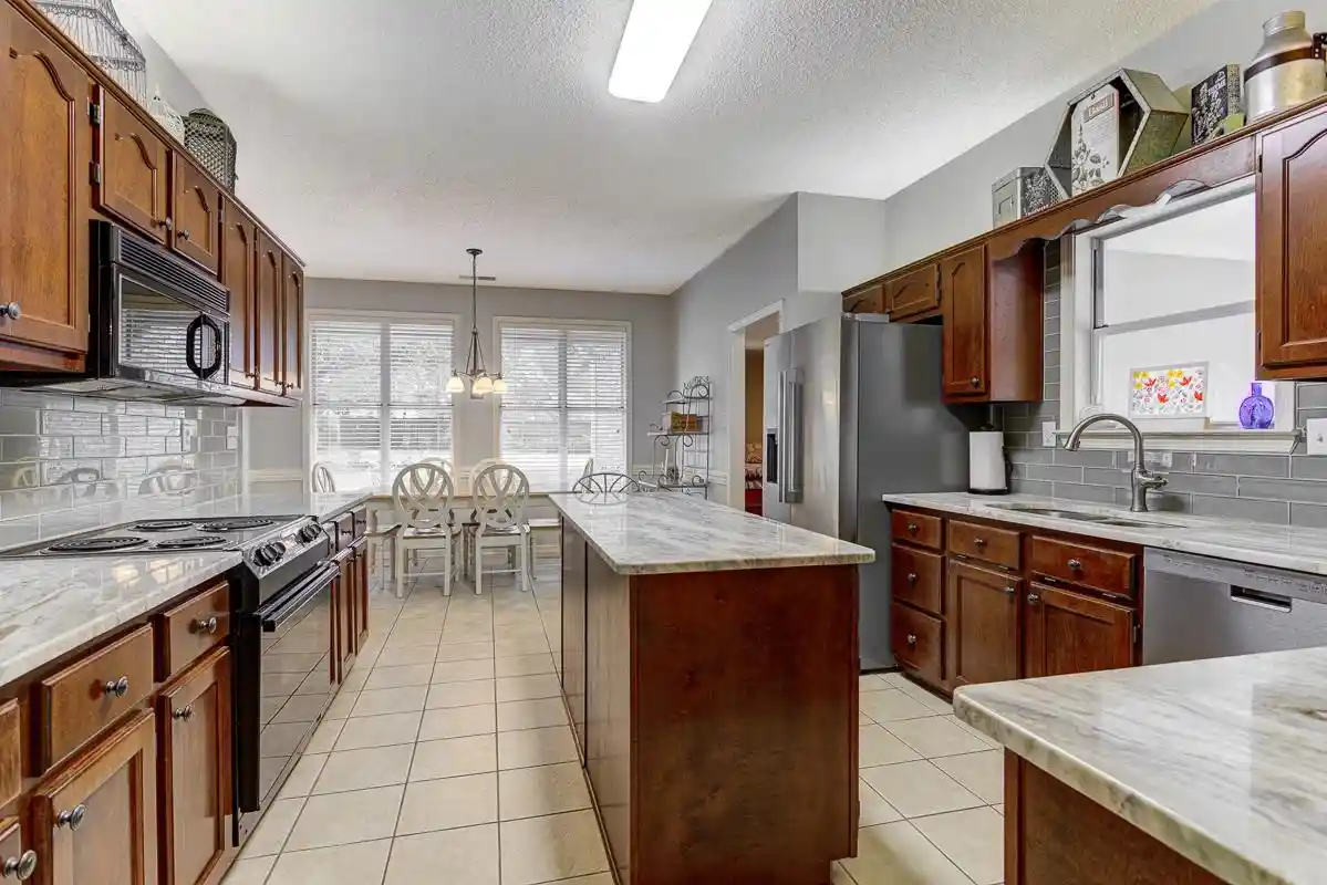 24th image of 3390 Pembroke Ellis Cv, Bartlett, TN 38133 | MLS# 10225675