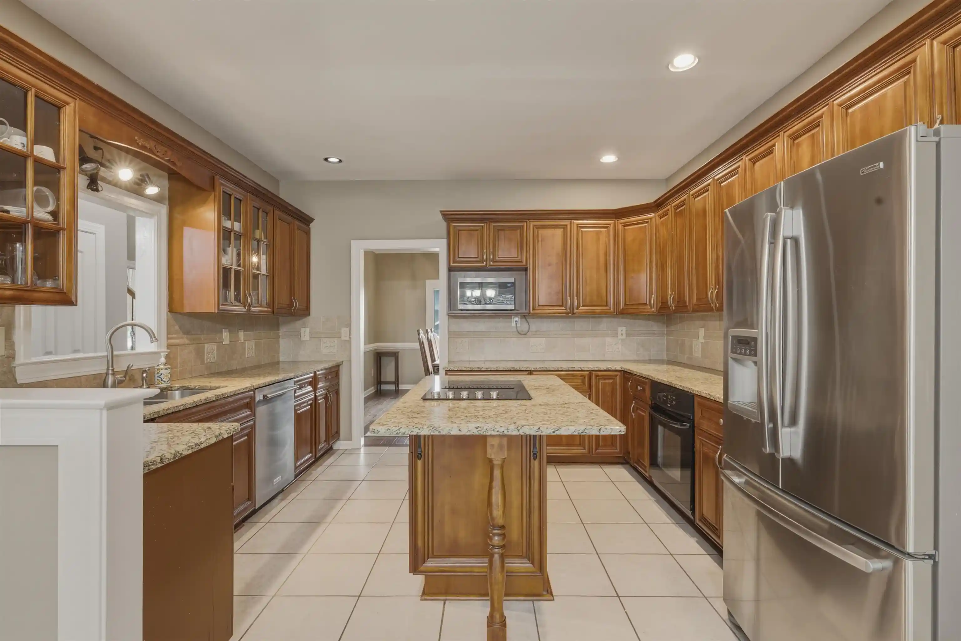 2nd image of 9533 Dogwood Estates Dr, Germantown, TN 38139 | MLS# 10225682