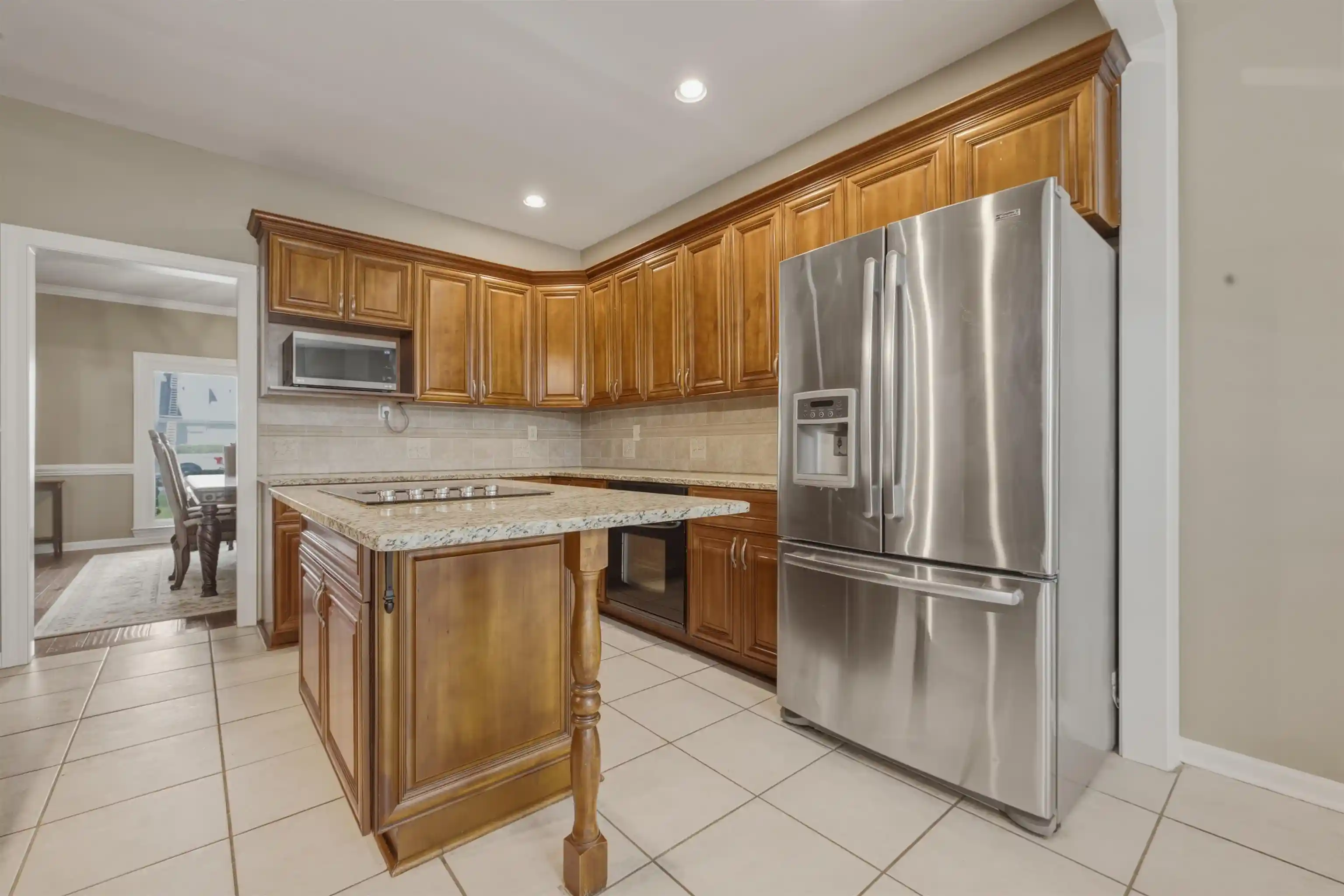 4th image of 9533 Dogwood Estates Dr, Germantown, TN 38139 | MLS# 10225682