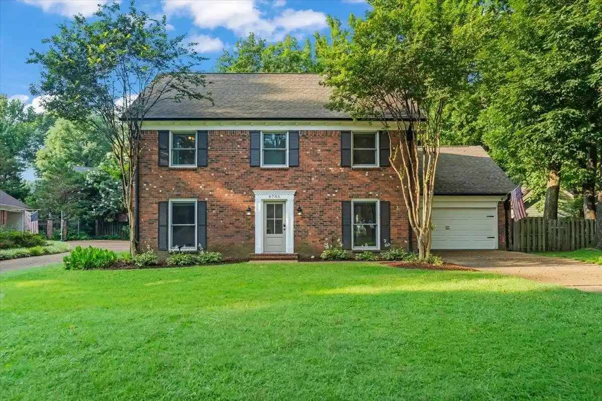 1st image of 8783 Lower Woods Cv, Germantown, TN 38139 | MLS# 10225685