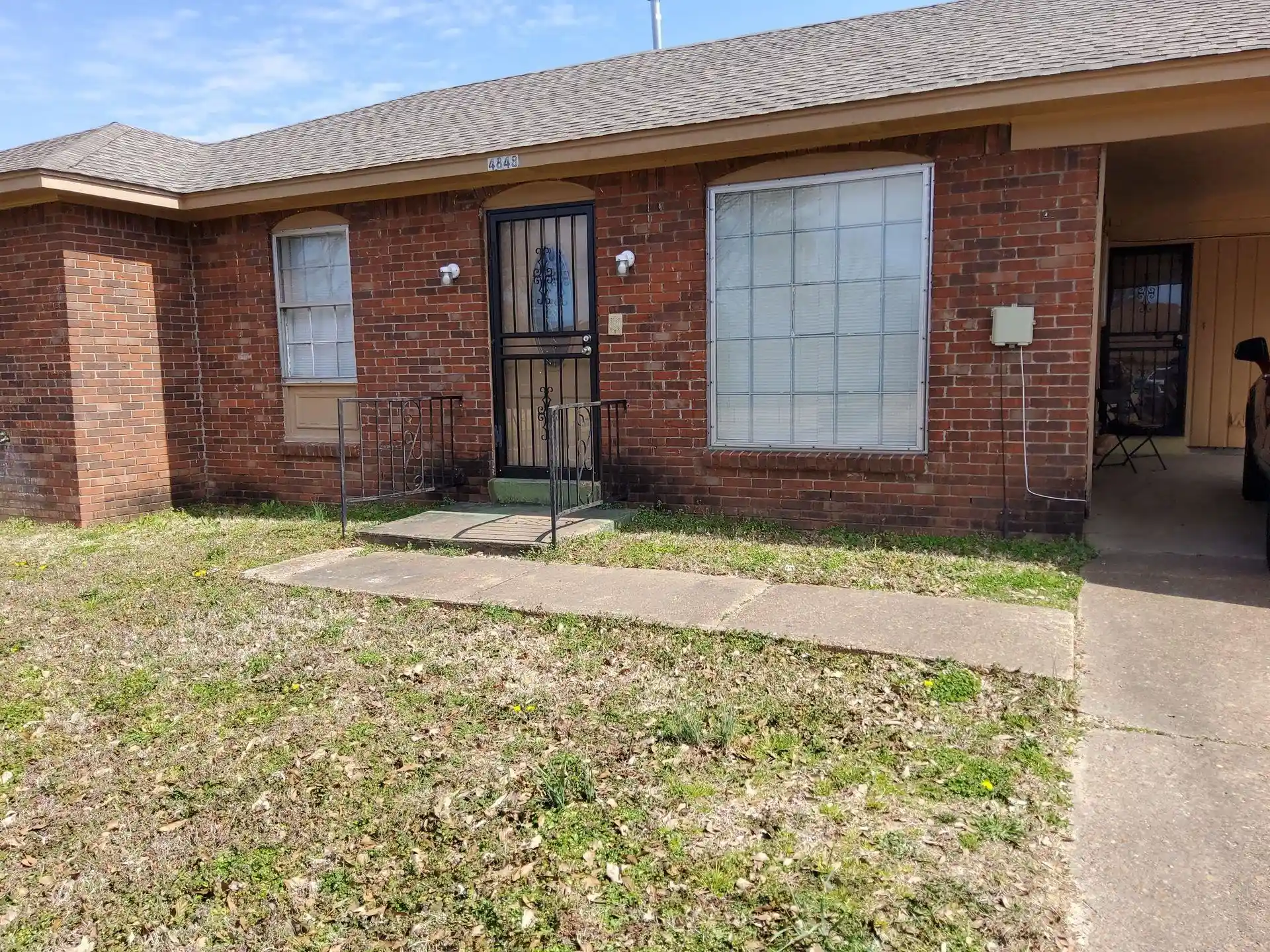 Photo 1 of Single family home for sale at 4848 Neely Rd, Memphis, TN 38109 | MLS# 10225687 | Listing updated on 2026-08-17
