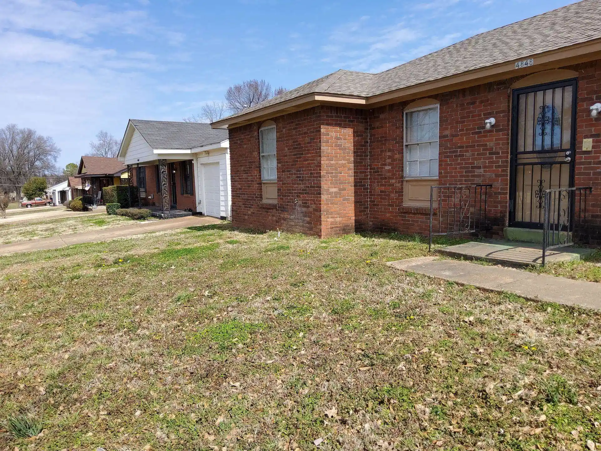 Photo 3 of Single family home for sale at 4848 Neely Rd, Memphis, TN 38109 | MLS# 10225687 | Listing updated on 2026-08-17