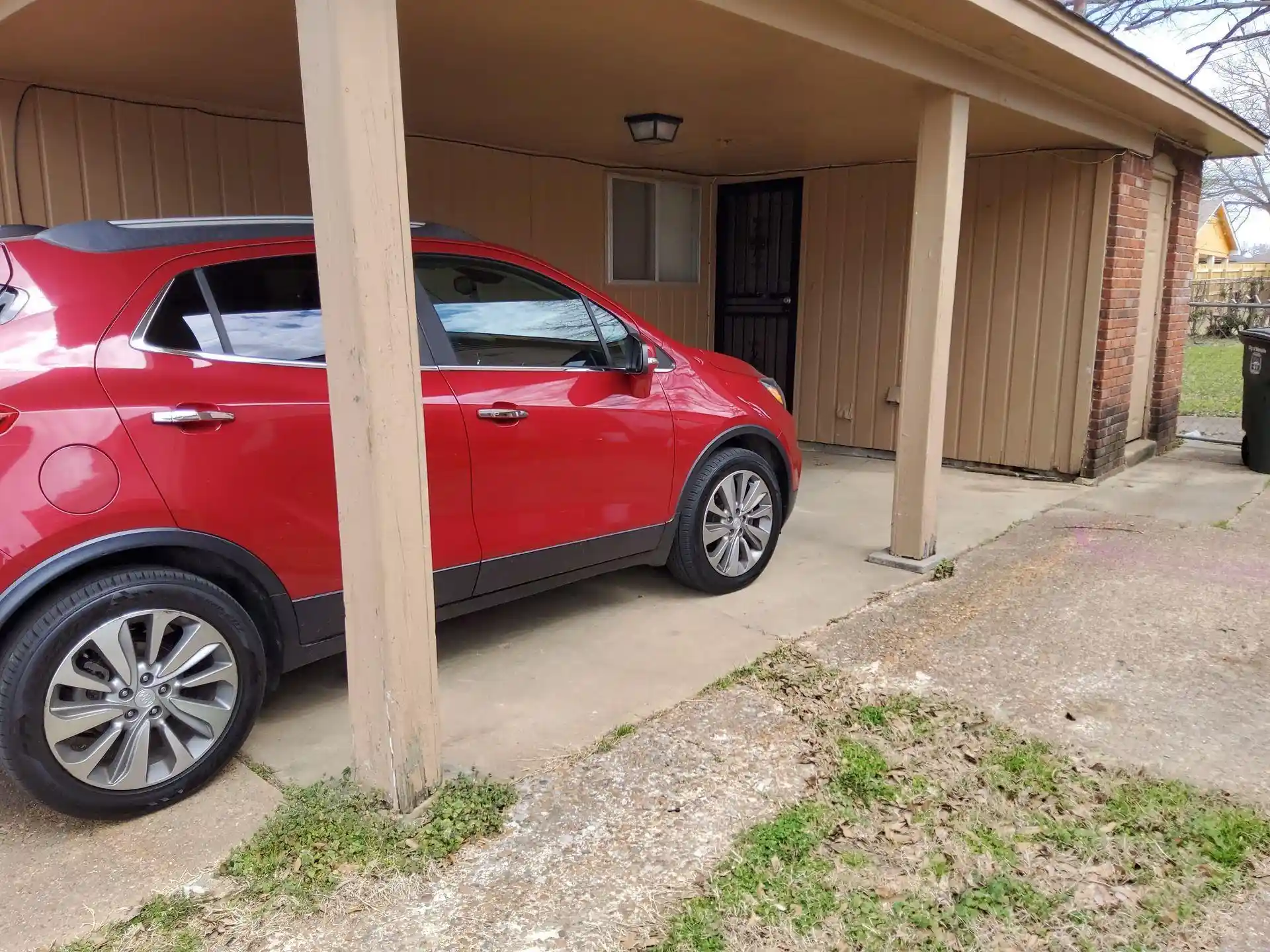 Photo 3 of Single family home for sale at 4848 Neely Rd, Memphis, TN 38109 | MLS# 10225687 | Listing updated on 2026-08-17