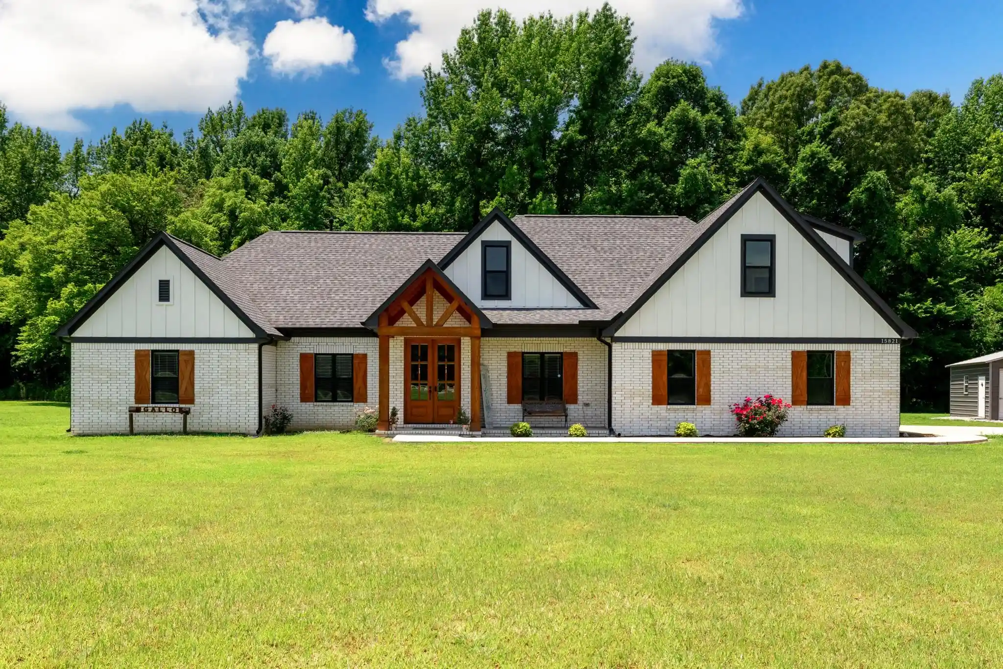 Homes for sale in Drummonds, TN | 15821 Hwy 59 Hwy, Drummonds, TN 38023 | MLS# 10225691