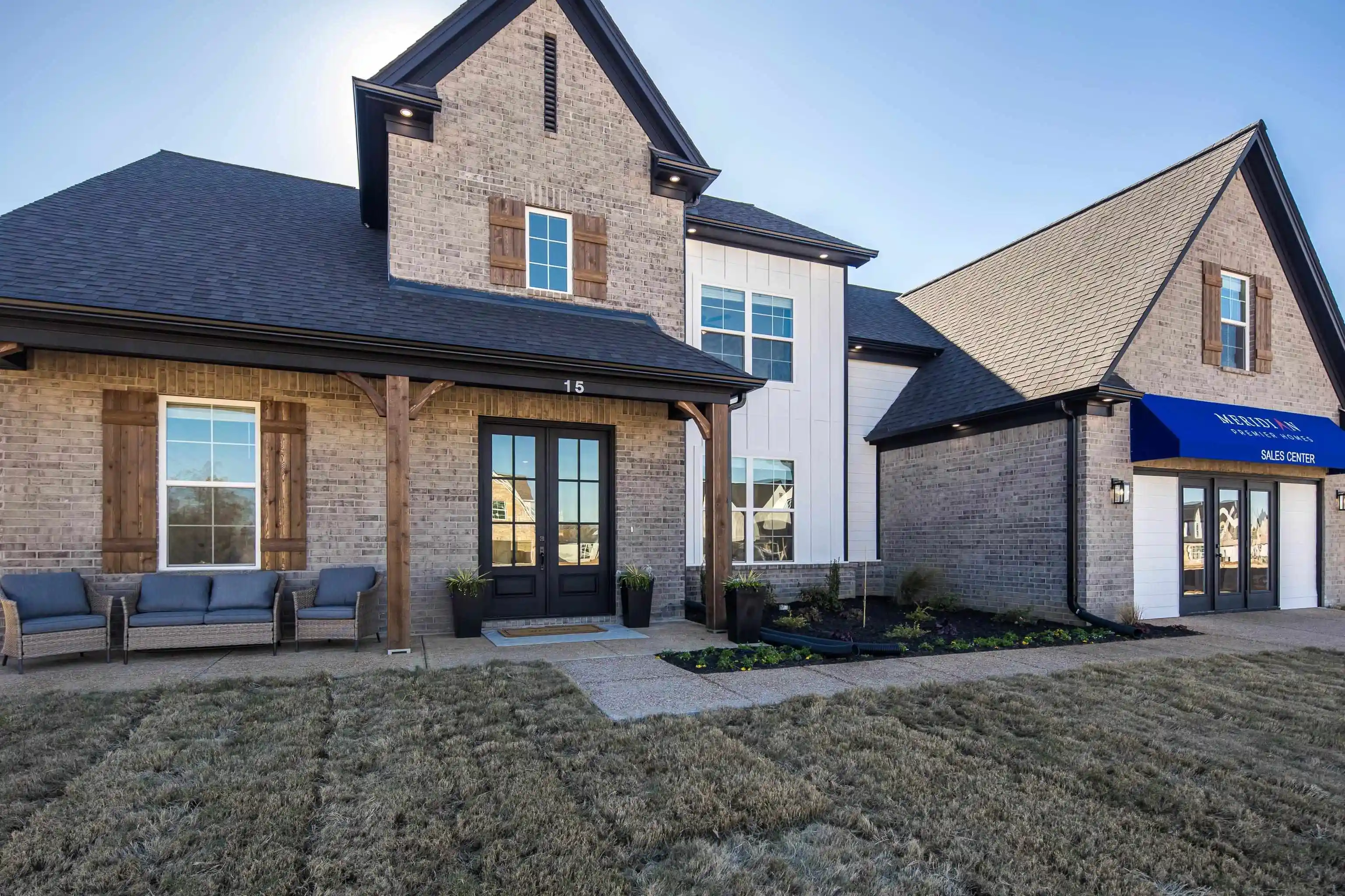 1st image of 15 Hughetta St, Oakland, TN 38060 | MLS# 10225699