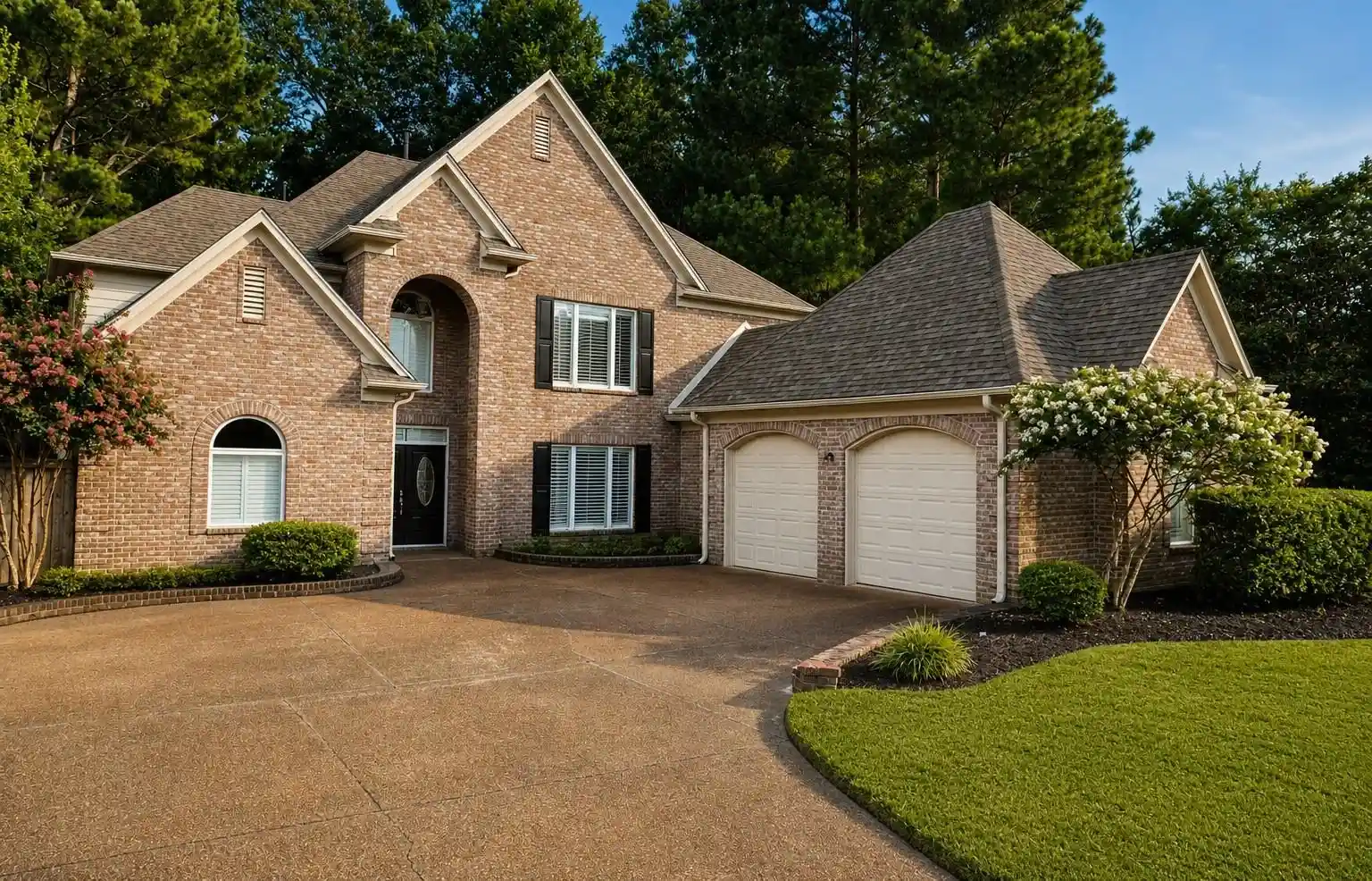 Homes for sale in Lakeland, TN | 9443 Canabridge Dr, Lakeland, TN 38002 | MLS# 10225700