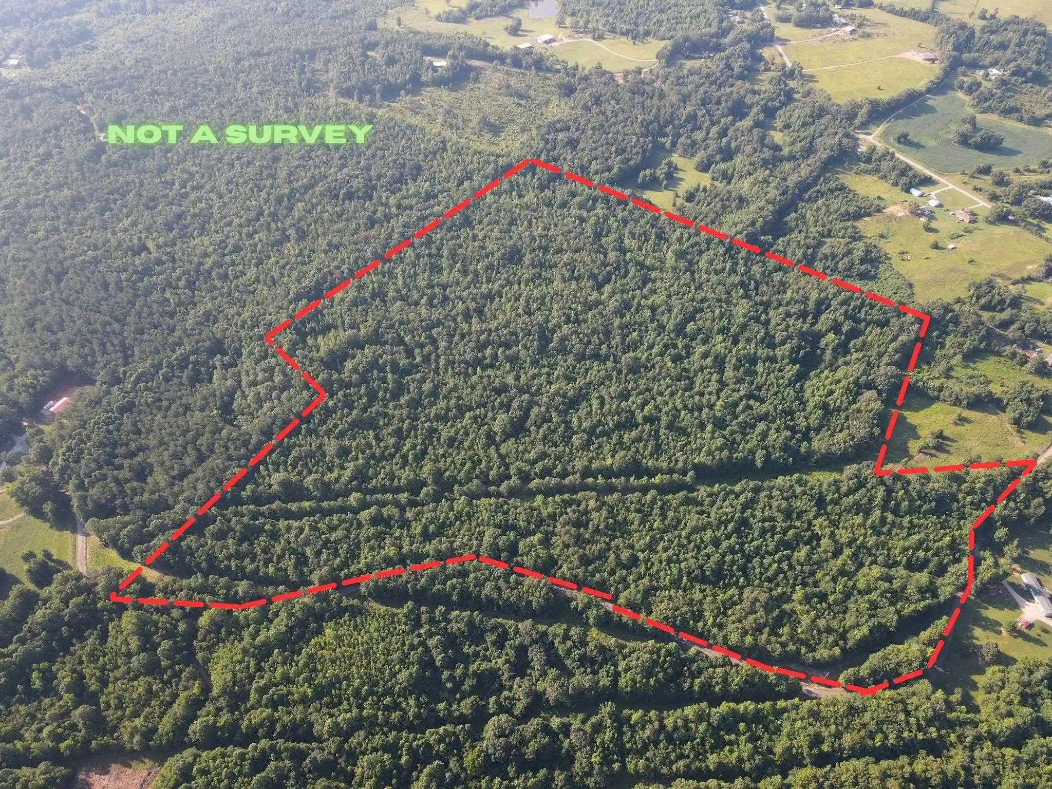 4th image of Sel Brooks Ln, Bethel Springs, TN 38315 | MLS# 10225705
