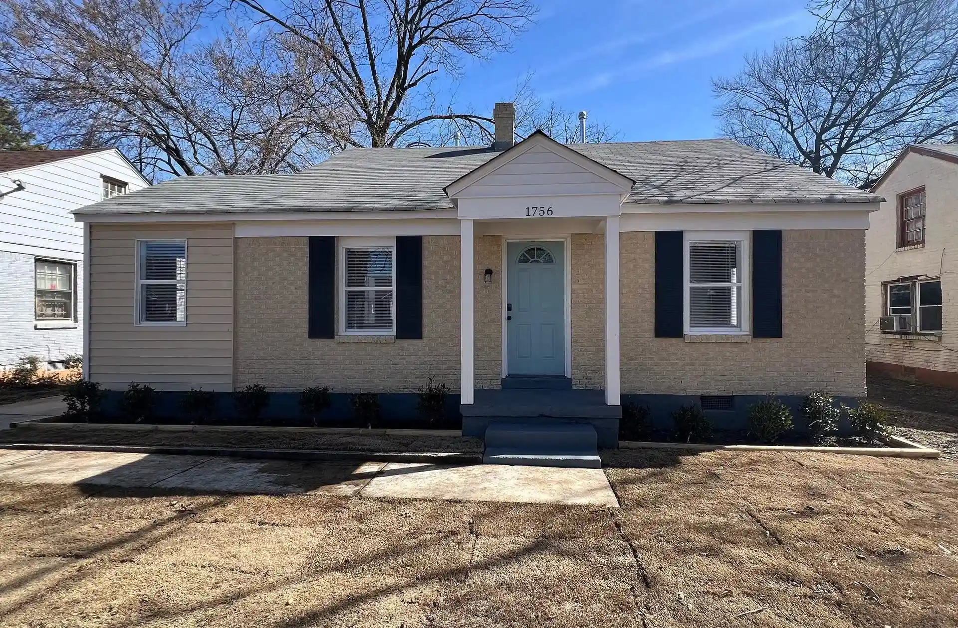 Photo 1 of Sale Pending at 1756 S Lauderdale St, Memphis, TN 38106 | MLS# 10225707 | Listing updated on 2026-07-10