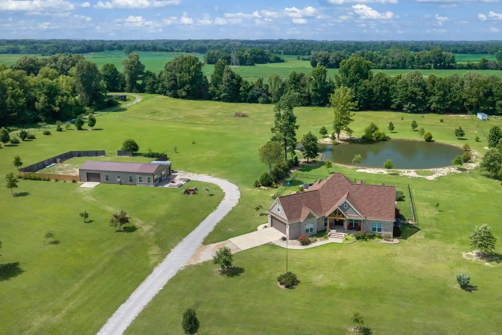 1st image of 4374 Gainesville Rd, Mason, TN 38049 | MLS# 10225721