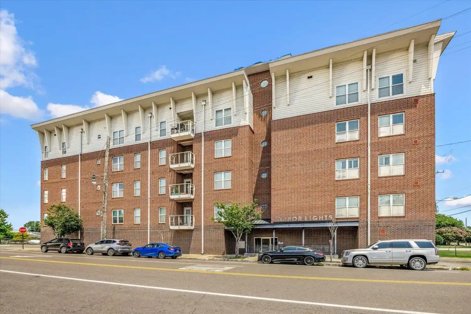 Photo 1 of Condo for sale at 426 N Front St #104, Memphis, TN 38103 | MLS# 10225724 | Listing updated on 2026-07-10