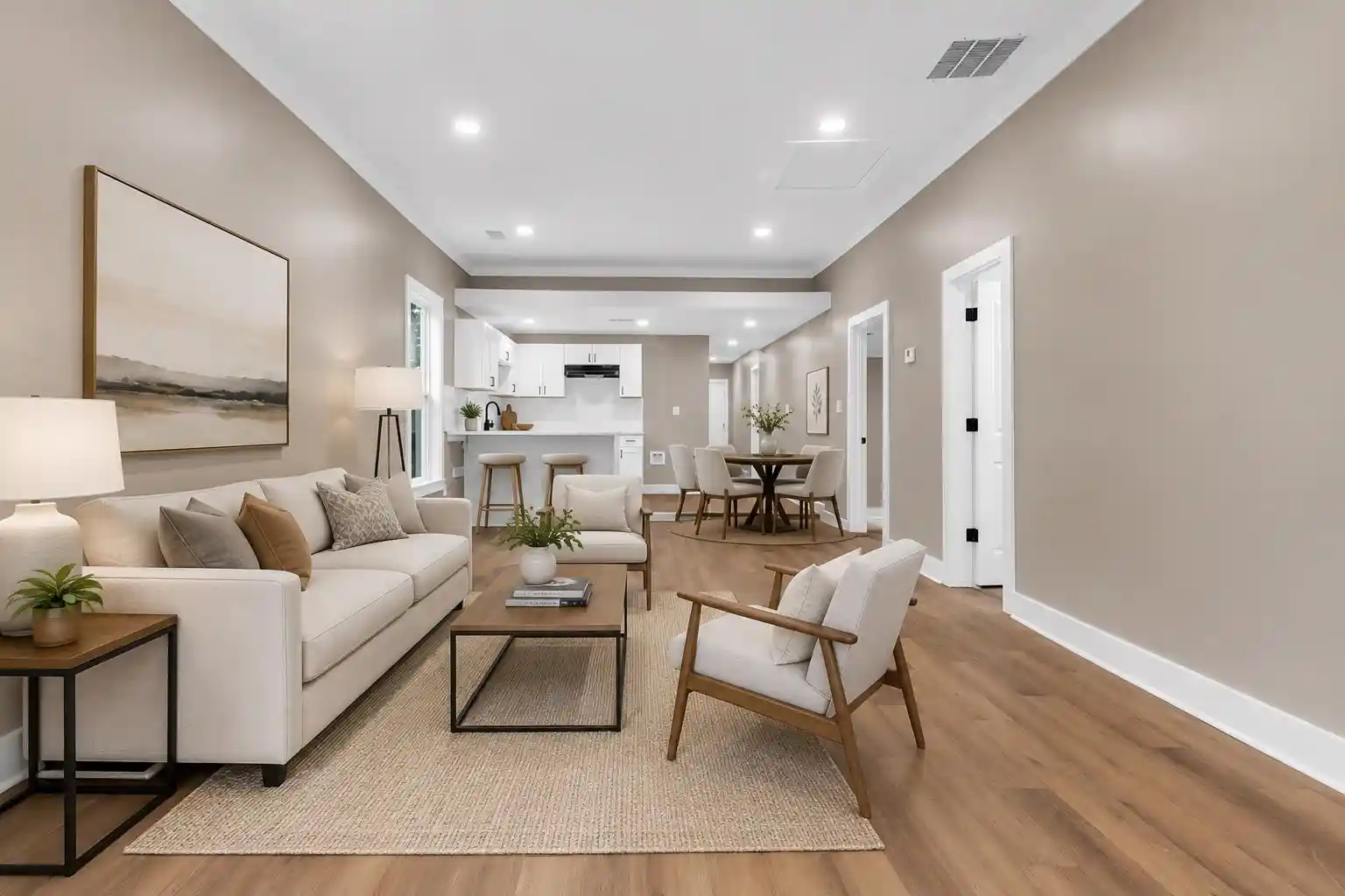 Photo 3 of Single family home for sale at 2107 Elzey Ave, Memphis, TN 38104 | MLS# 10225740 | Listing updated on 2026-08-12