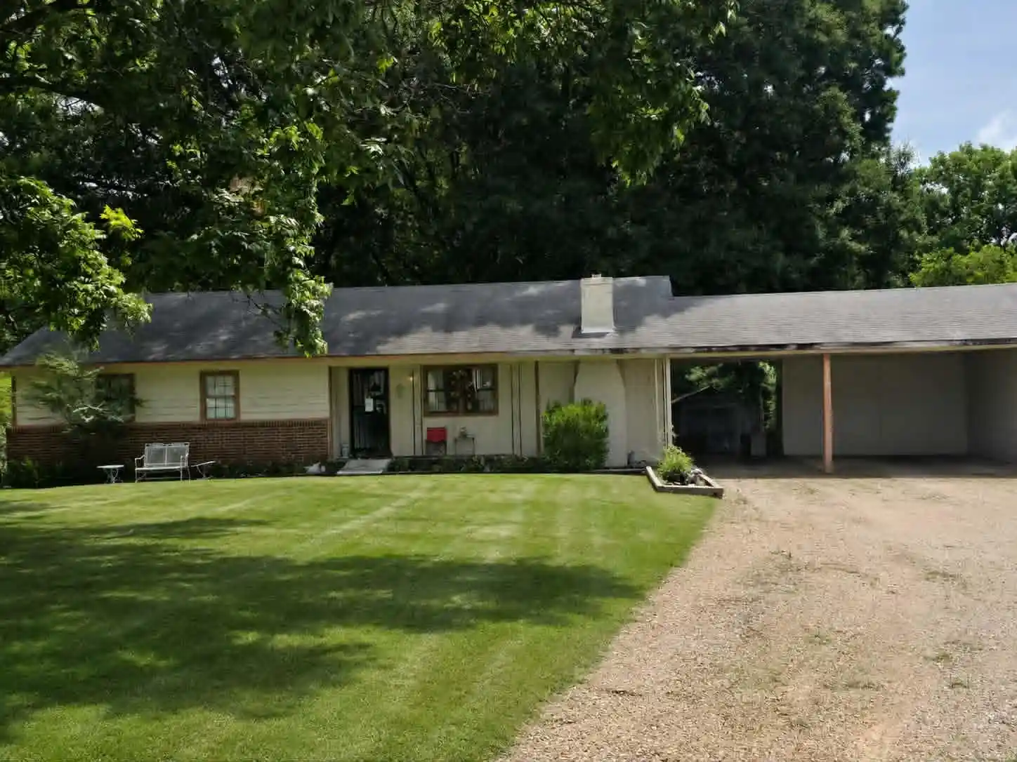 1st image of 9242 Brunswick Rd, Millington, TN 38053 | MLS# 10225745