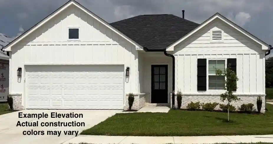 Photo 3 of Single family home for sale at 1928 Tallahassee Ln, Unincorporated, TN 38016 | MLS# 10225748 | Listing updated on 2026-09-05