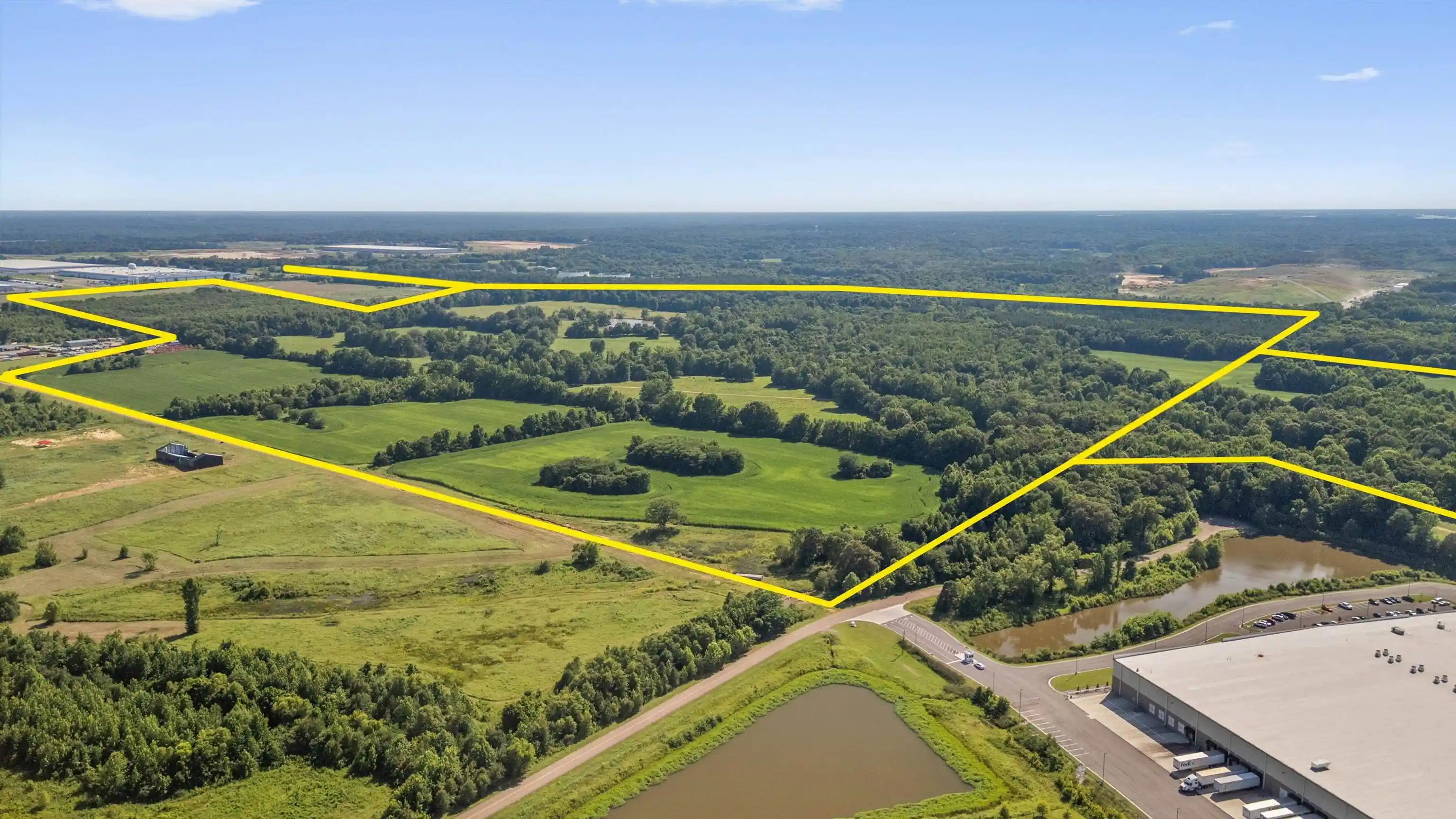 Photo 3 of Land for sale at 240 Harris Way Dr, Collierville, TN 38017 | MLS# 10225754 | Listing updated on 2026-07-29