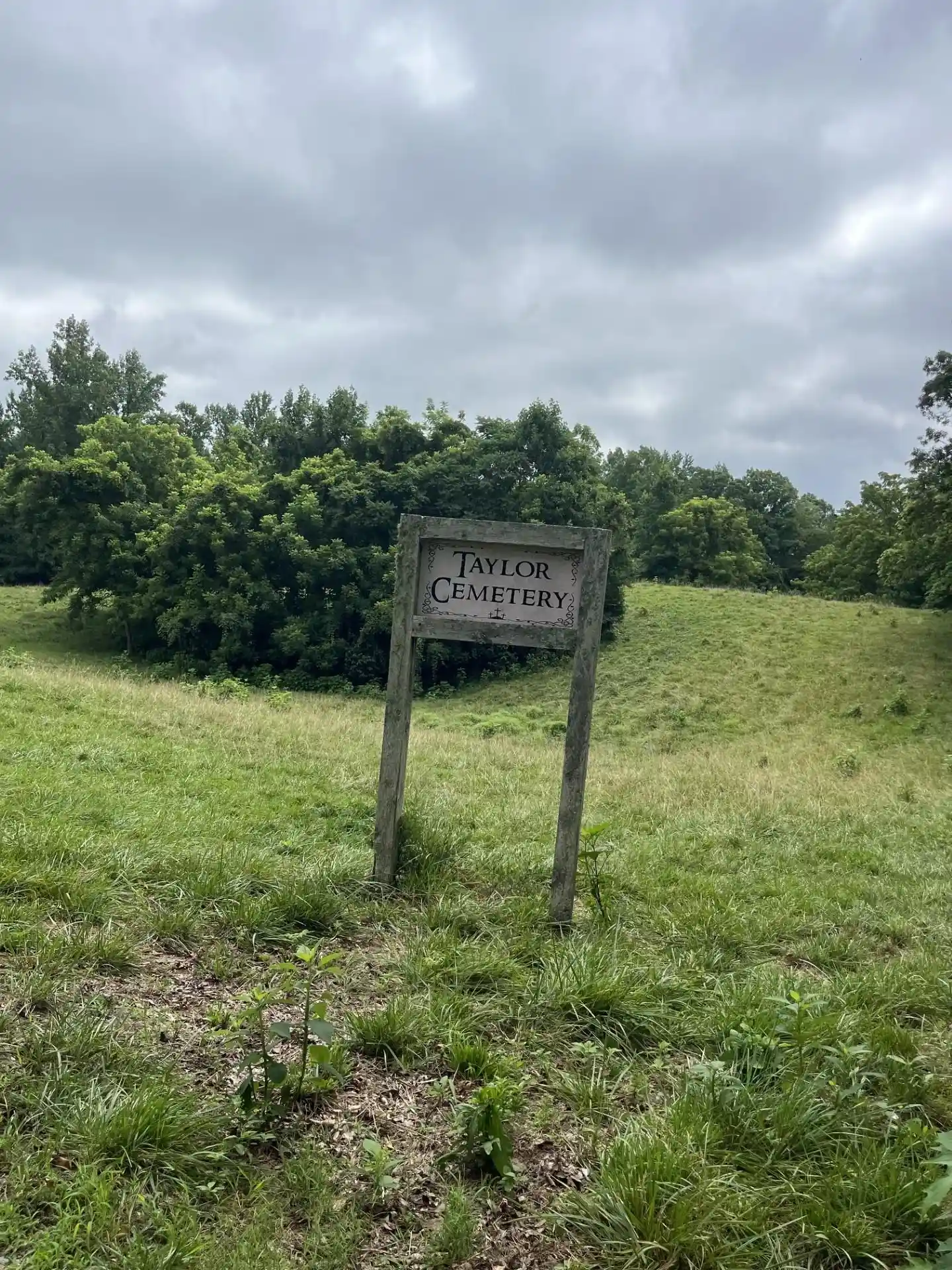 Photo 2 of Land for sale at 899 El Smith Rd, Monroe, TN 38573 | MLS# 10225771 | Listing updated on 2026-07-21