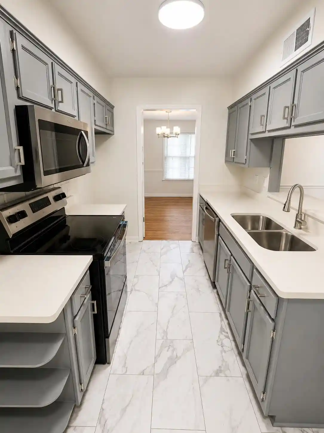 Photo 4 of Townhouse for sale at 3463 Bowman Ave, Memphis, TN 38128 | MLS# 10225772 | Listing updated on 2026-09-24