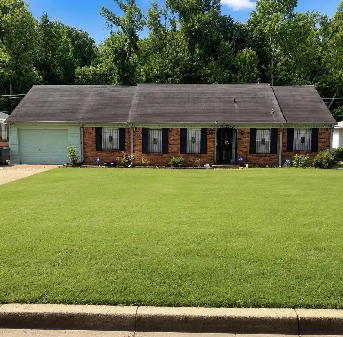 Photo 1 of Single family home for sale at 1951 Colfax Ave, Memphis, TN 38116 | MLS# 10225774 | Listing updated on 2026-07-10