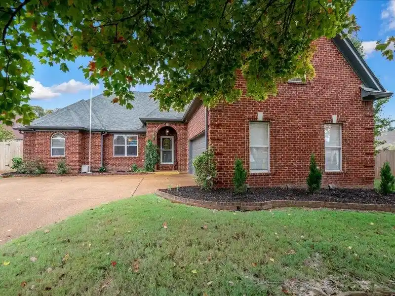 1st image of 4500 Hillyglen Cv, Bartlett, TN 38135 | MLS# 10225778