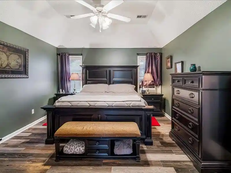 5th image of 4500 Hillyglen Cv, Bartlett, TN 38135 | MLS# 10225778