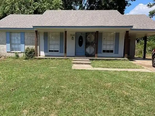 Photo 1 of Single family home for sale at 706 Northaven Dr, Memphis, TN 38127 | MLS# 10225782 | Listing updated on 2026-07-27