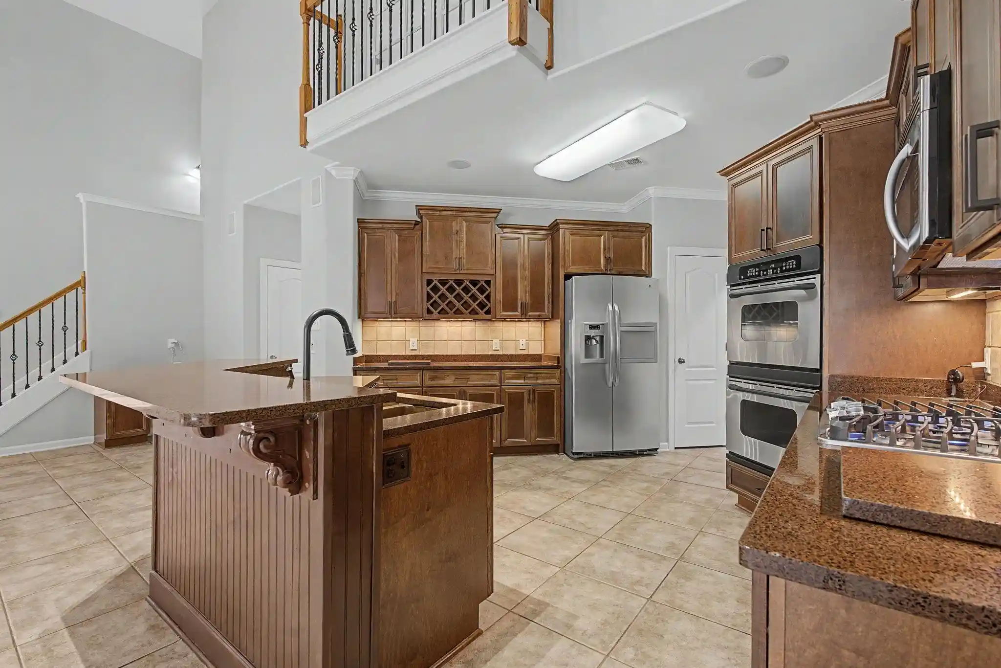 Photo 2 of Sale Pending at 1482 Grand Cypress Dr, Collierville, TN 38017 | MLS# 10225785 | Listing updated on 2026-09-02
