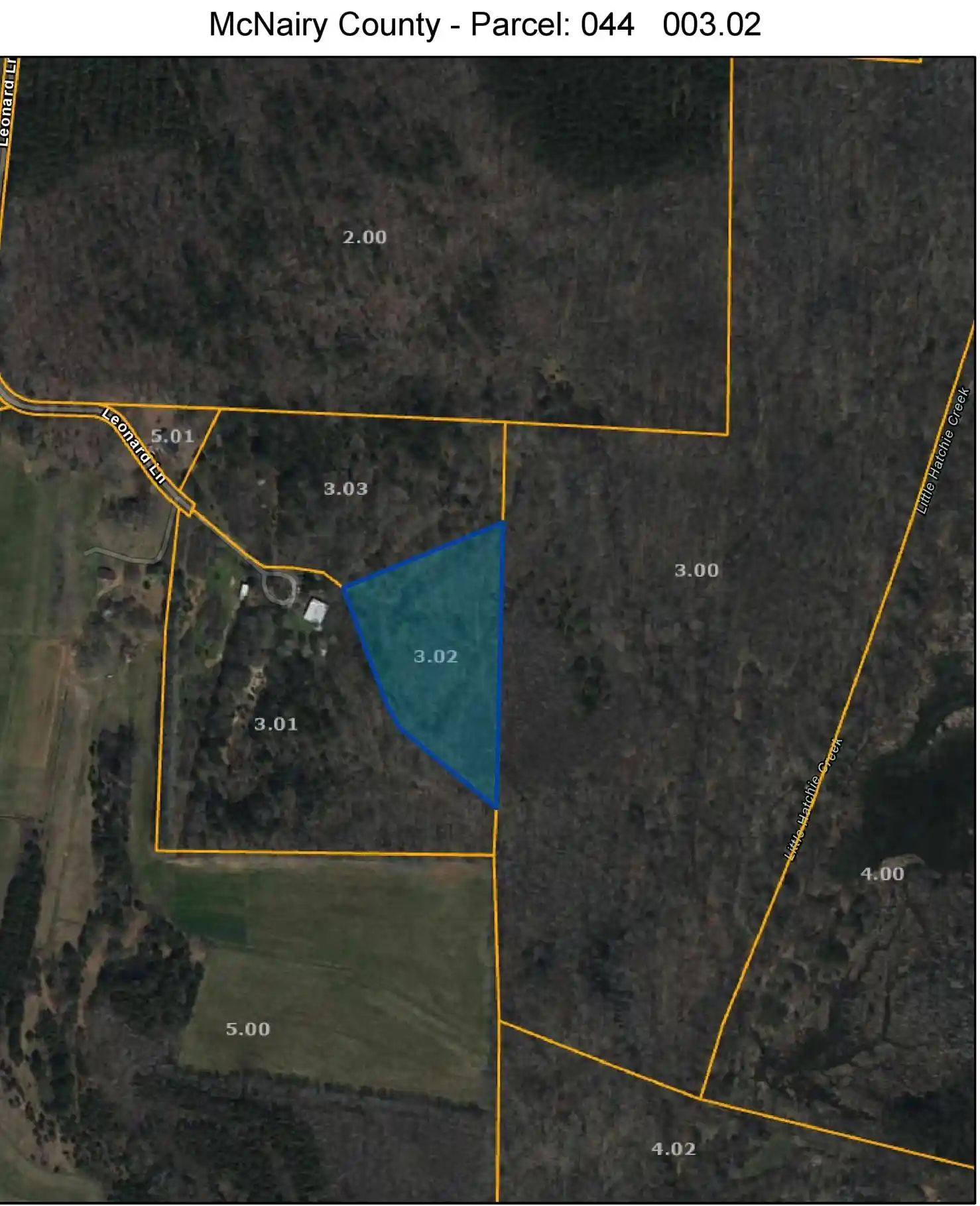4th image of Leonard Ln, Bethel Springs, TN 38315 | MLS# 10225787