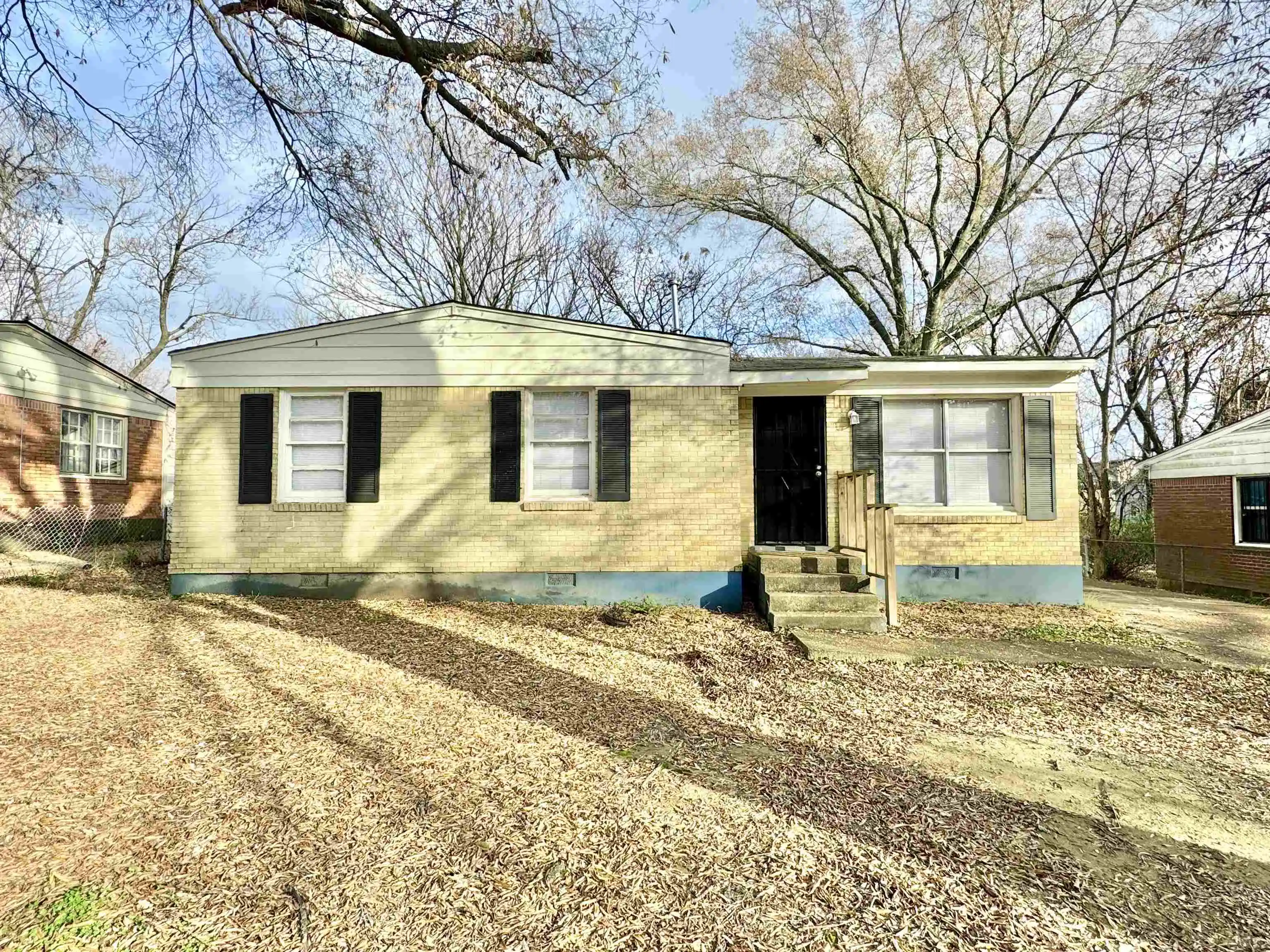 Photo 1 of Single family home for sale at 3462 Mark Twain St, Memphis, TN 38127 | MLS# 10225792 | Listing updated on 2026-07-21