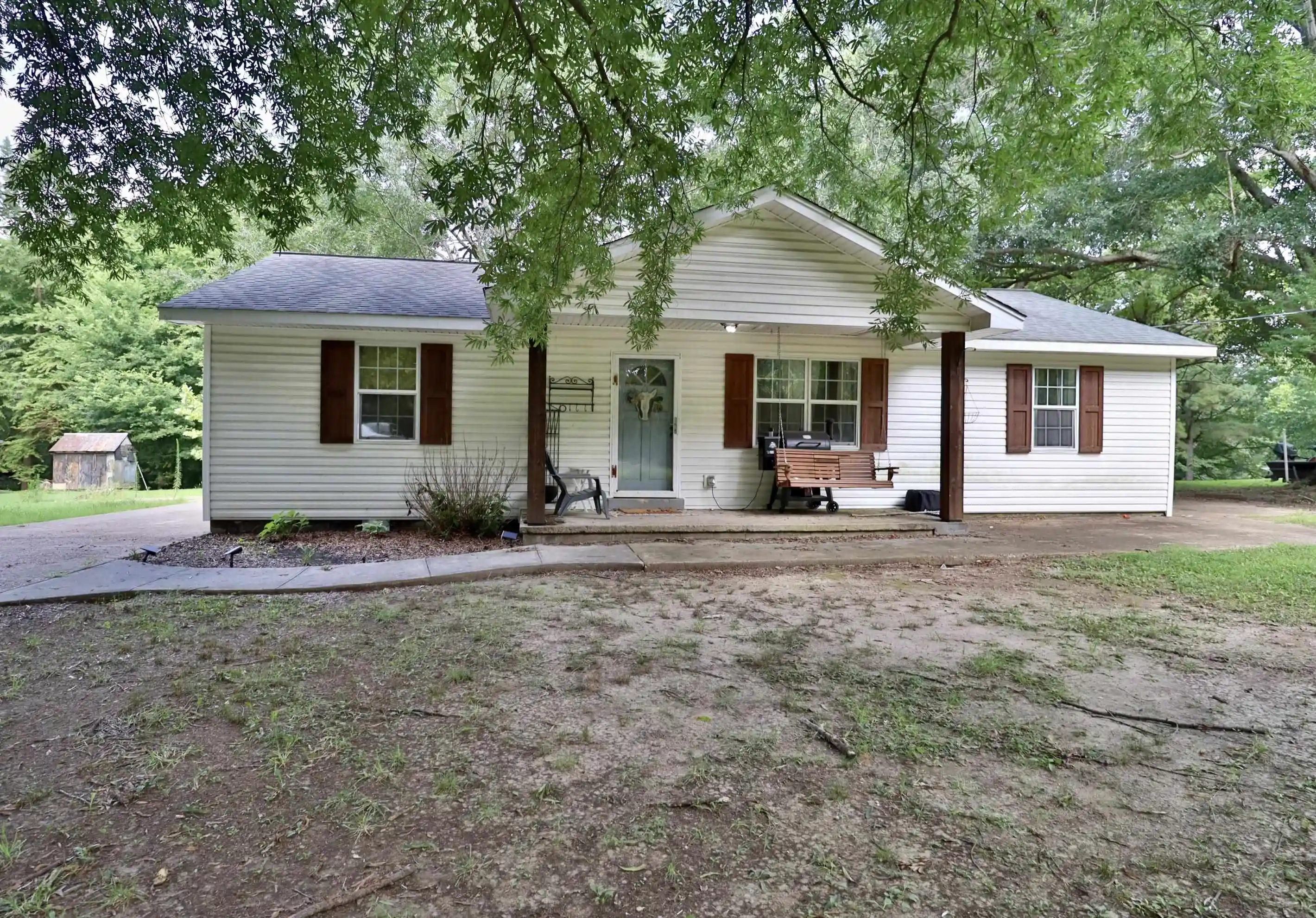 1st image of 193 Mcclerkin Ln, Burlison, TN 38015 | MLS# 10225799