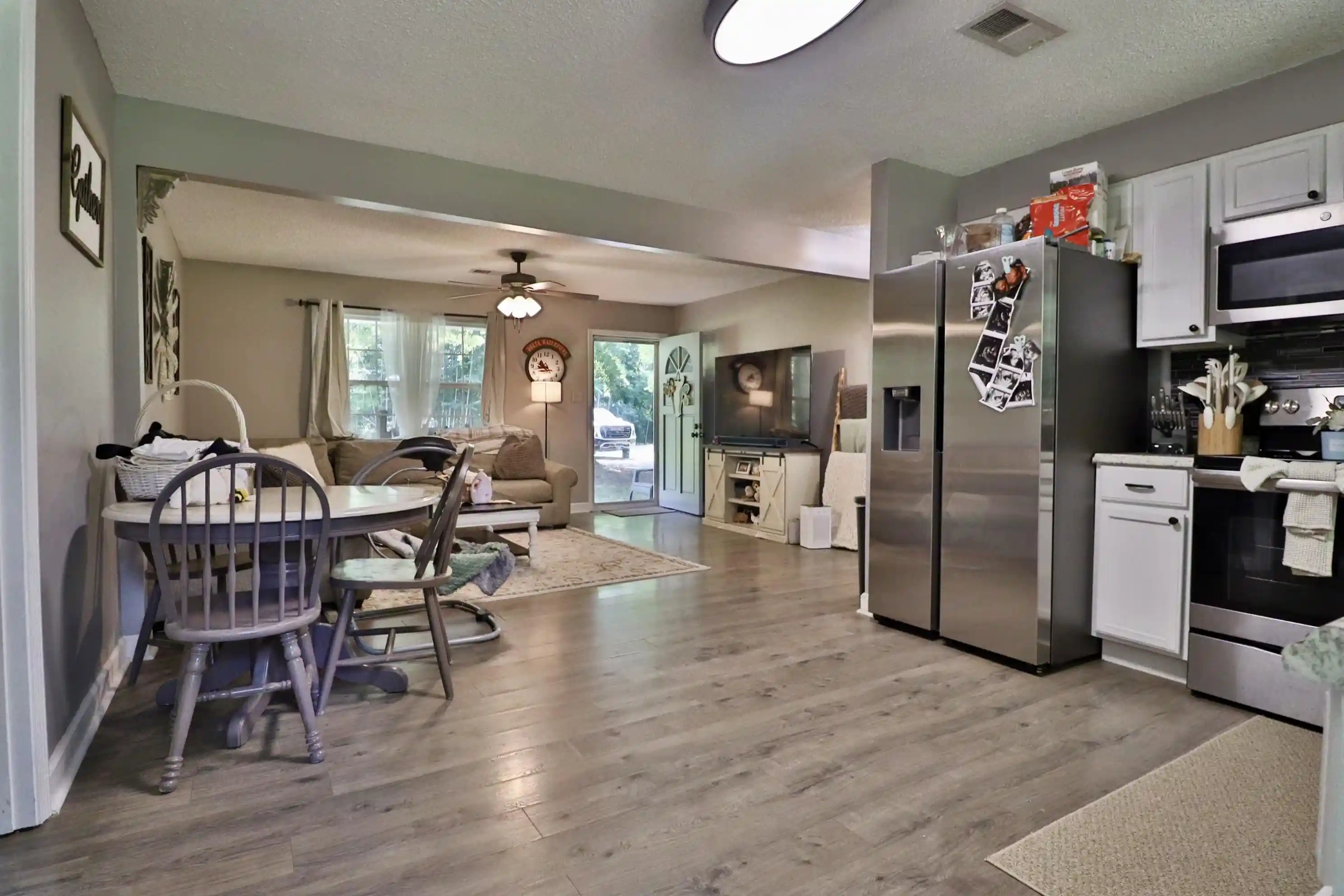 4th image of 193 Mcclerkin Ln, Burlison, TN 38015 | MLS# 10225799