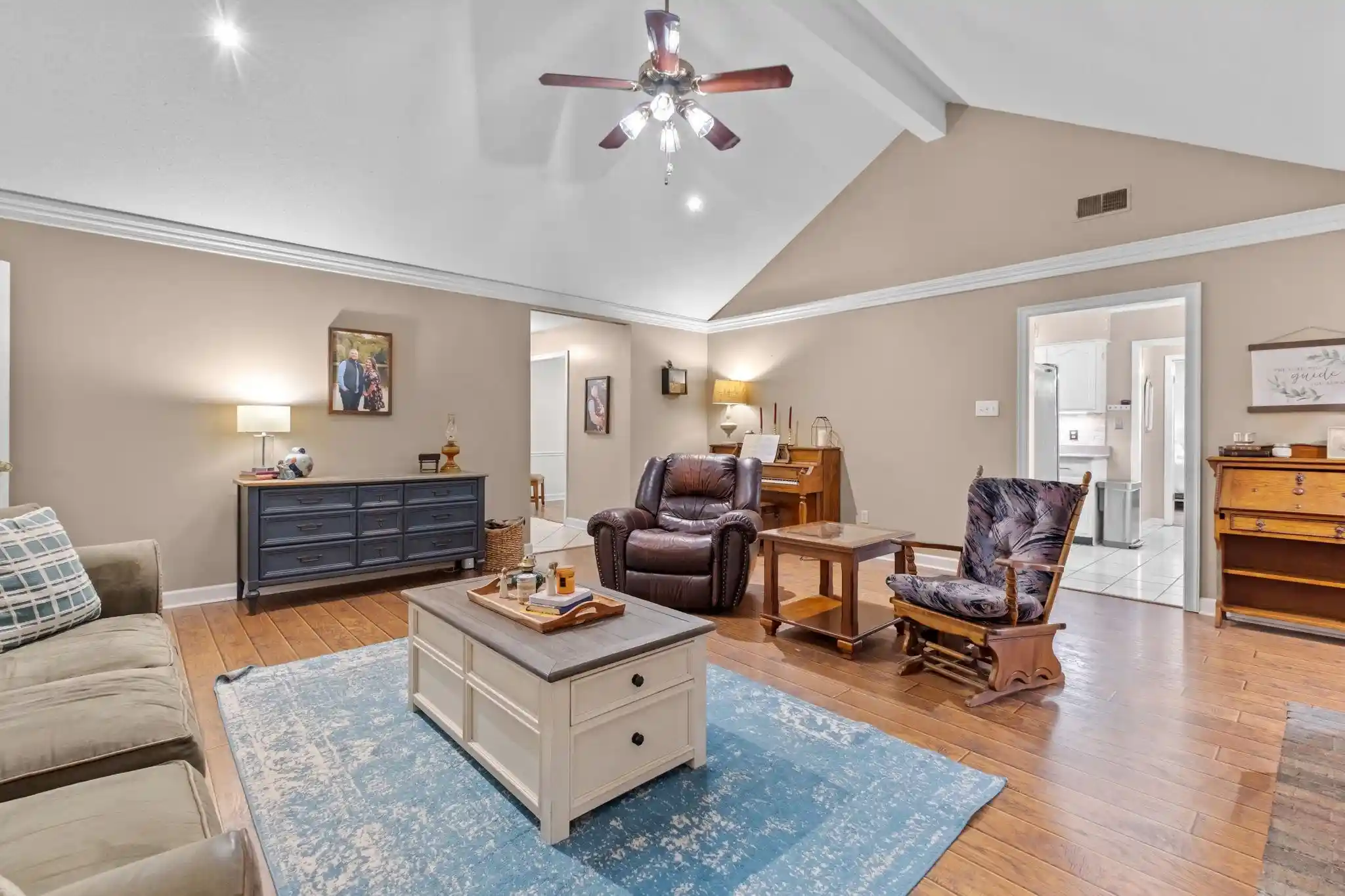 4th image of 6119 Kevin Dr, Bartlett, TN 38135 | MLS# 10225804