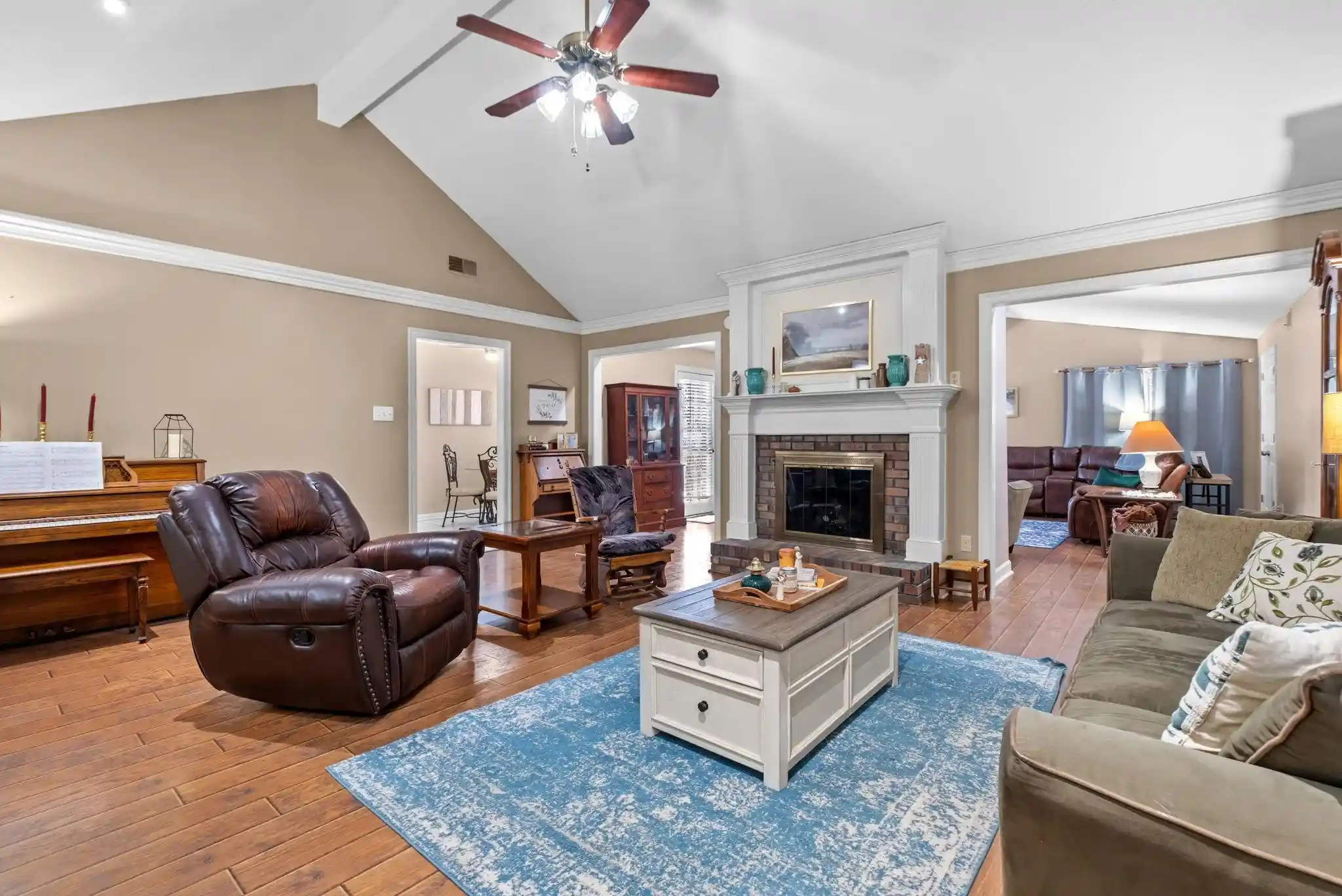 5th image of 6119 Kevin Dr, Bartlett, TN 38135 | MLS# 10225804